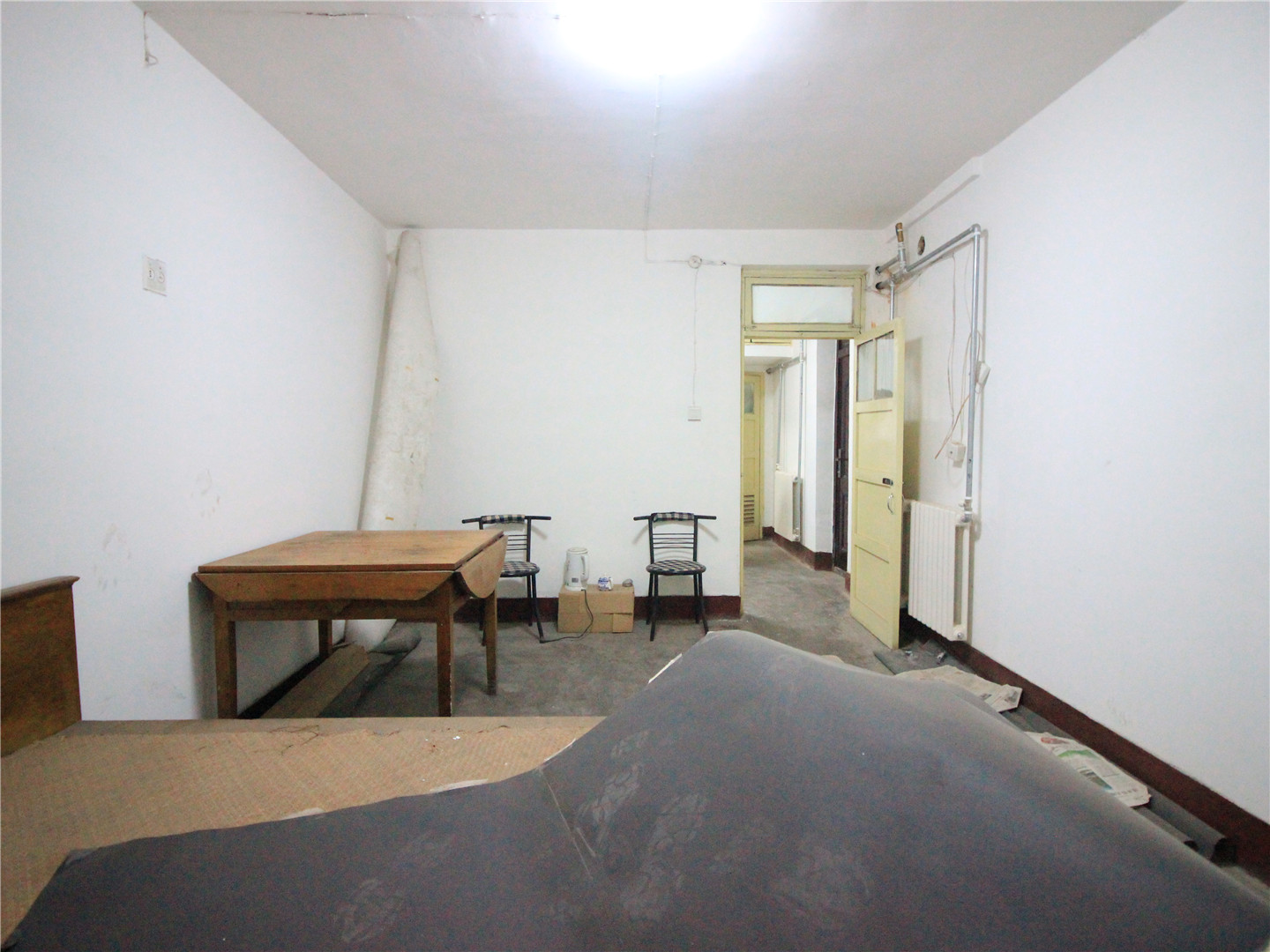 工人新村南村东区