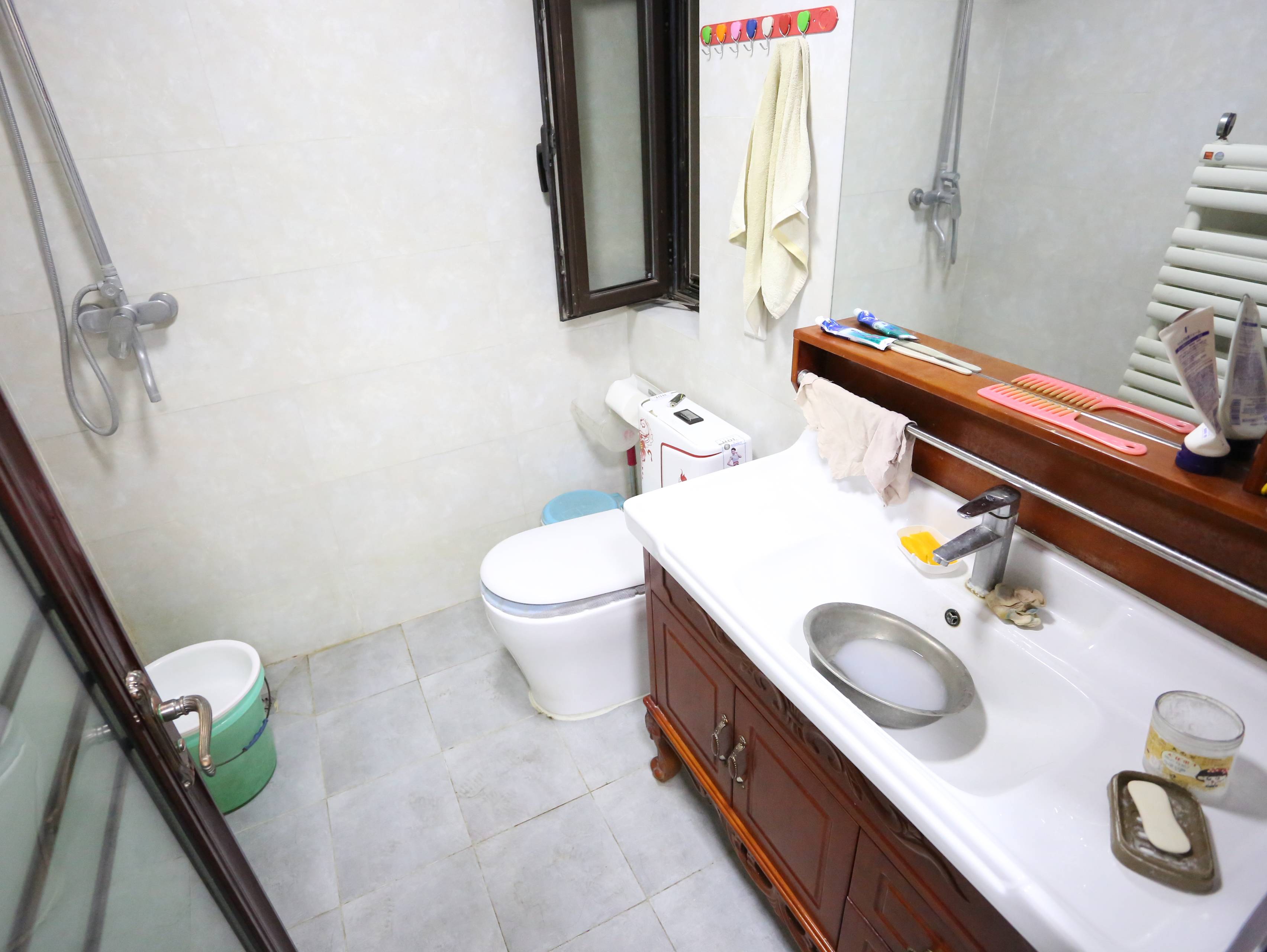 海尔云世界滟澜公馆花园