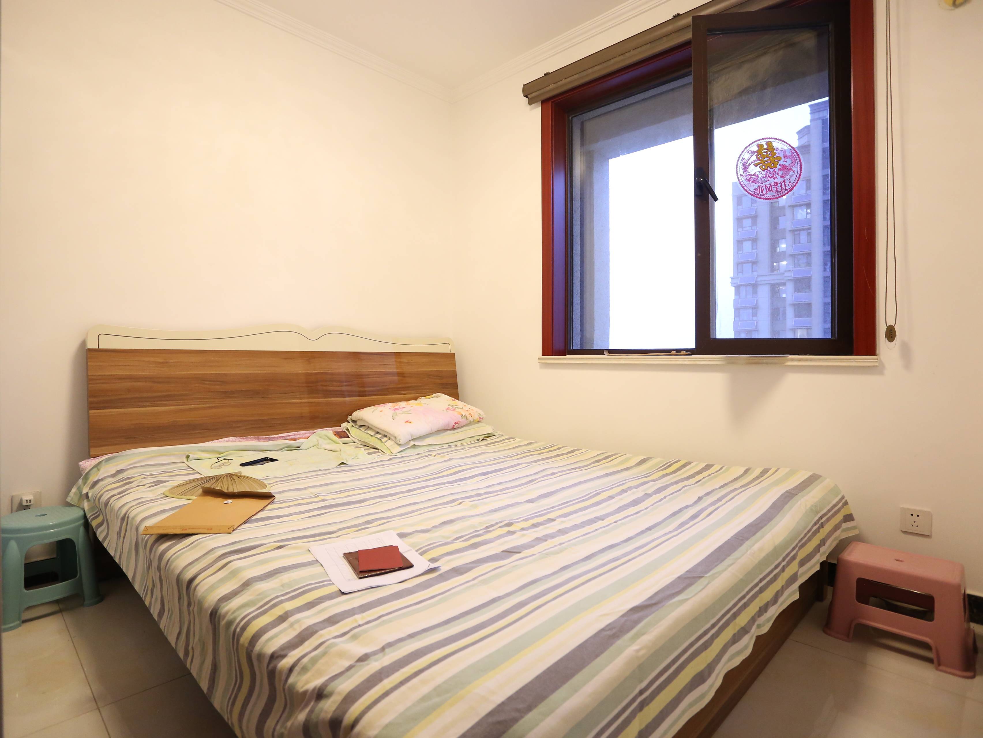 海尔云世界滟澜公馆花园