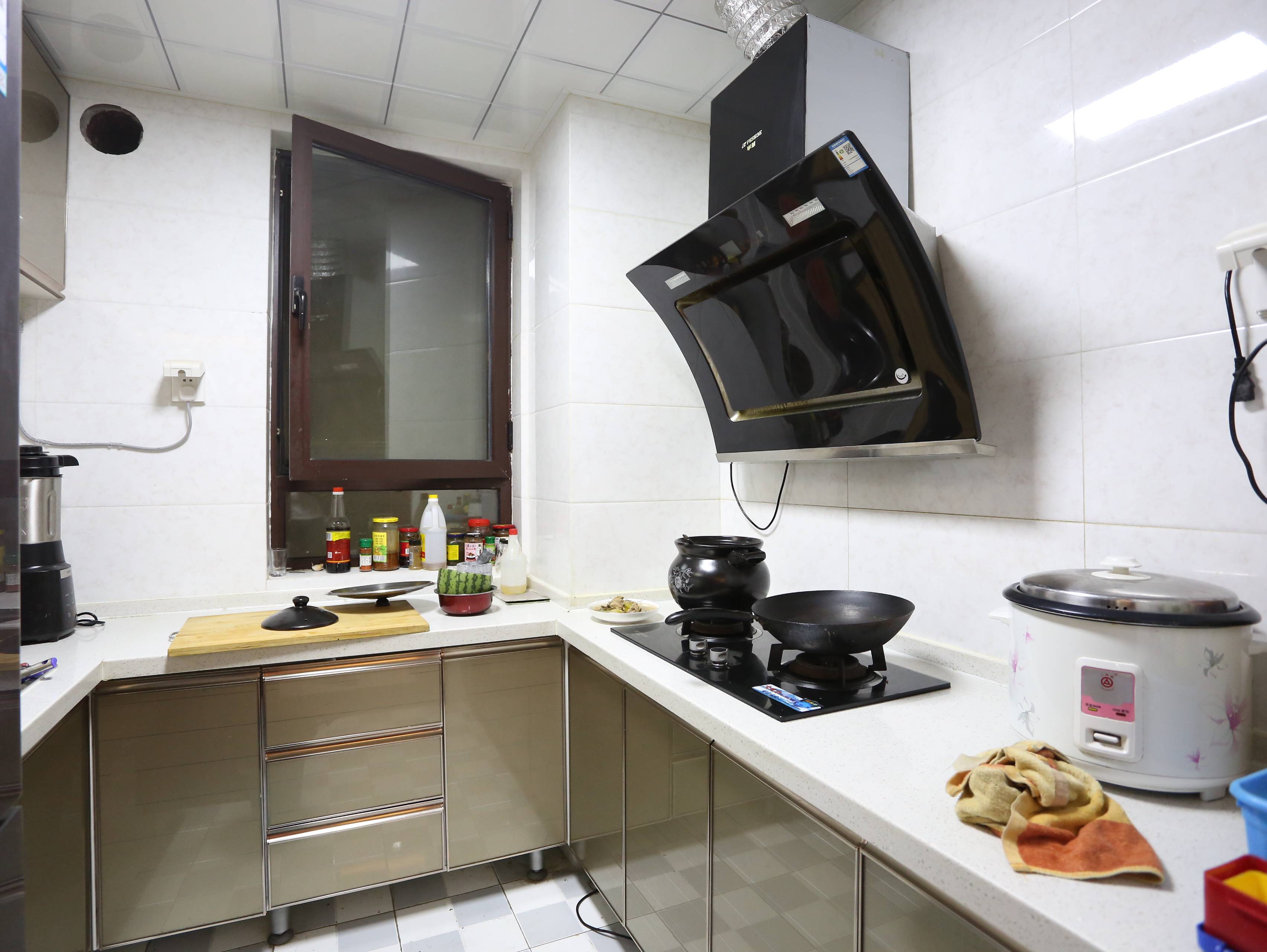 海尔云世界滟澜公馆花园