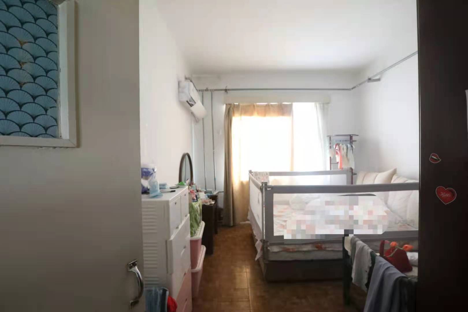 东篱花园（炼油厂单位宿舍北区）