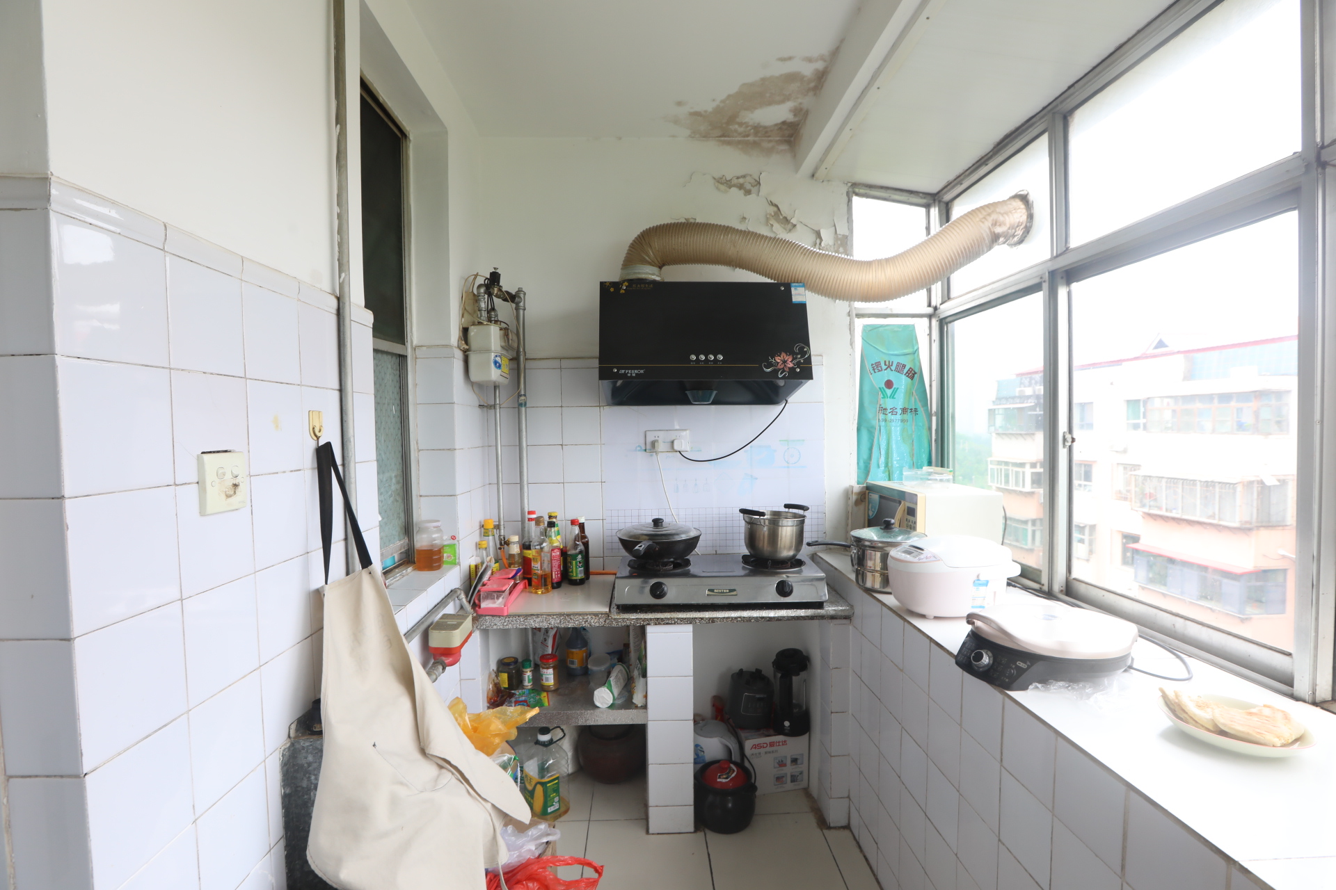 东篱花园（炼油厂单位宿舍北区）