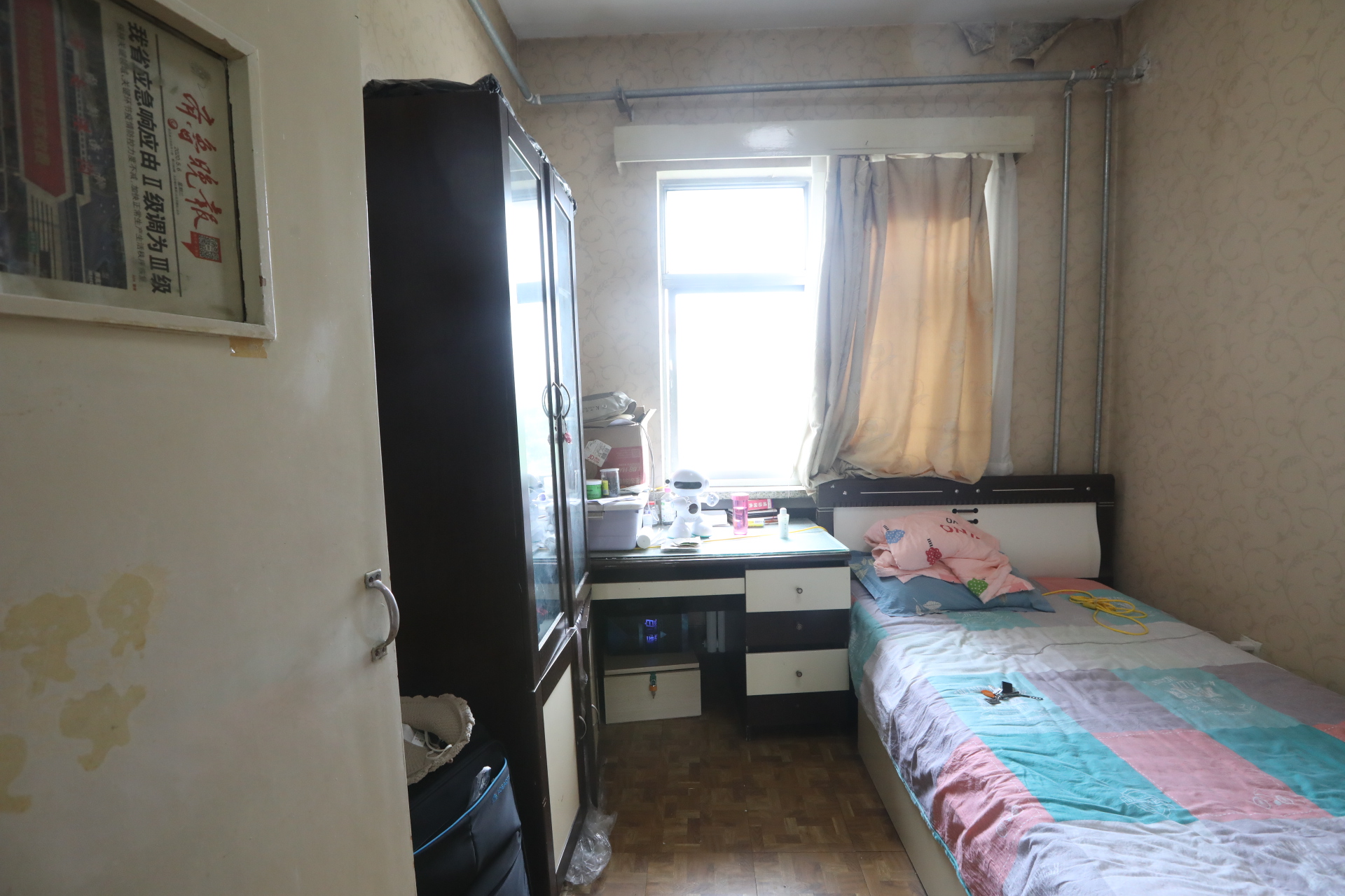 东篱花园（炼油厂单位宿舍北区）