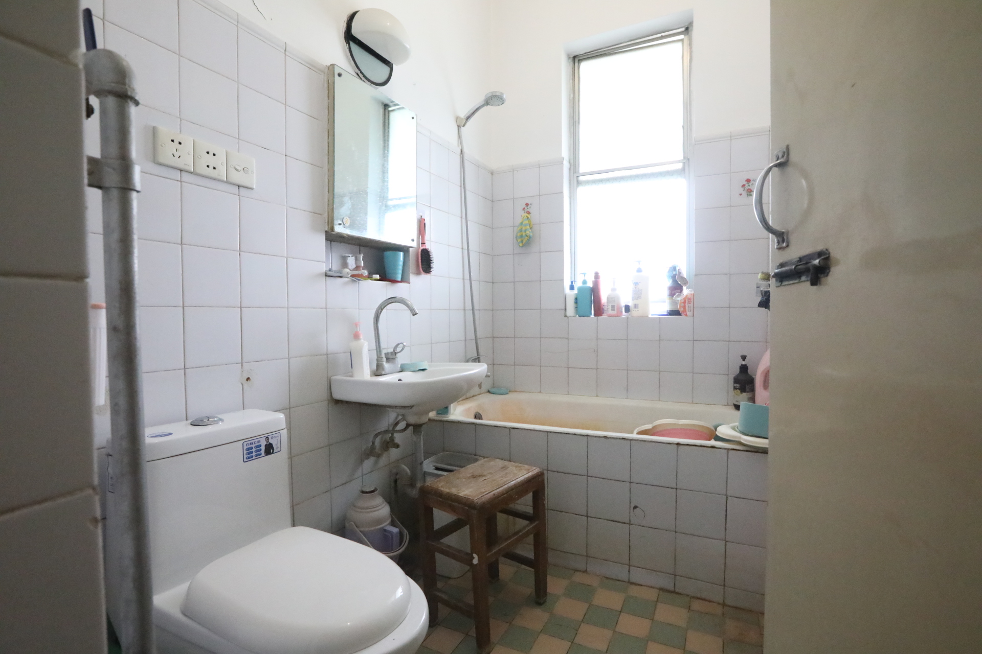 东篱花园（炼油厂单位宿舍北区）