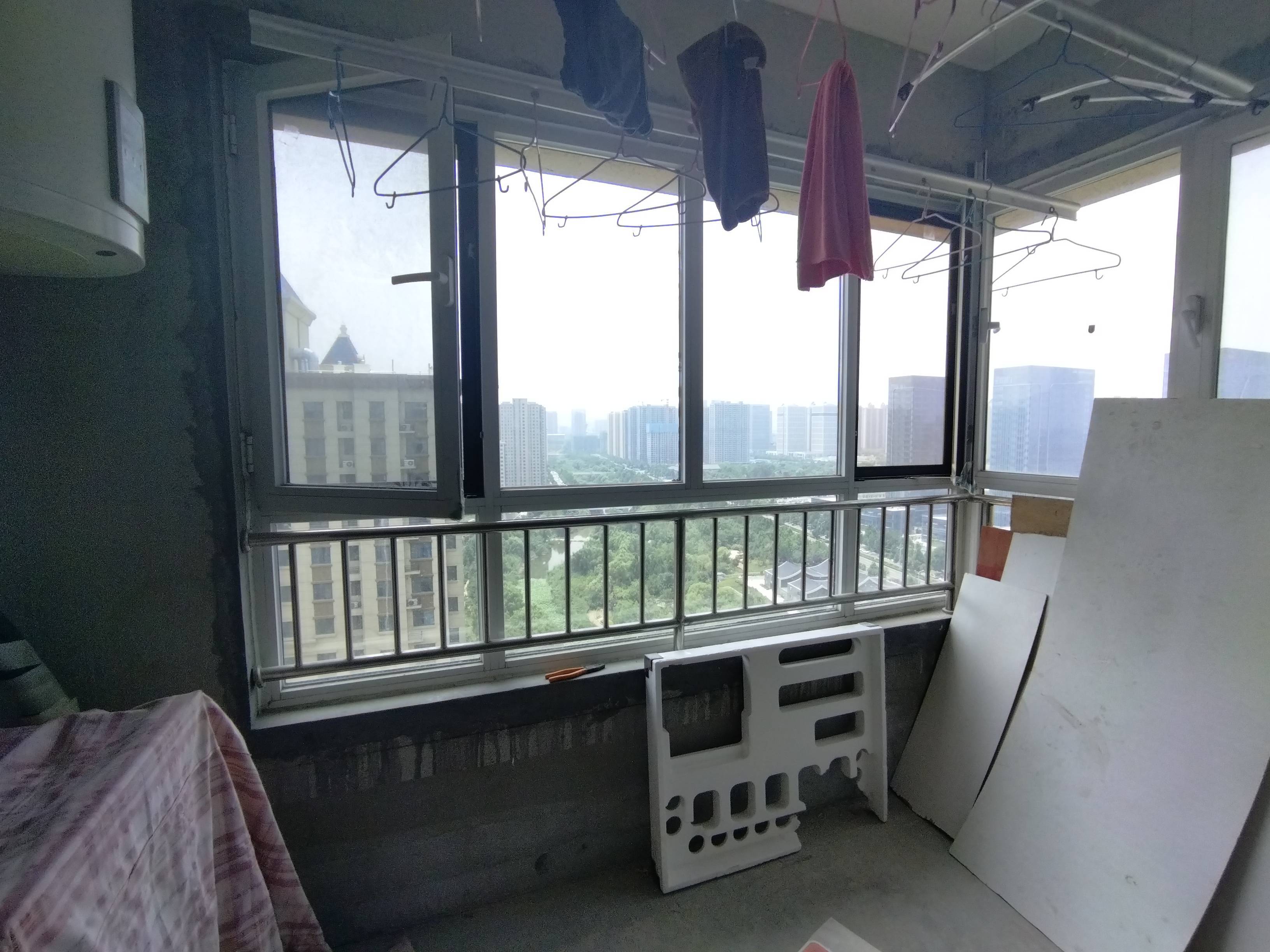帝华鸿府