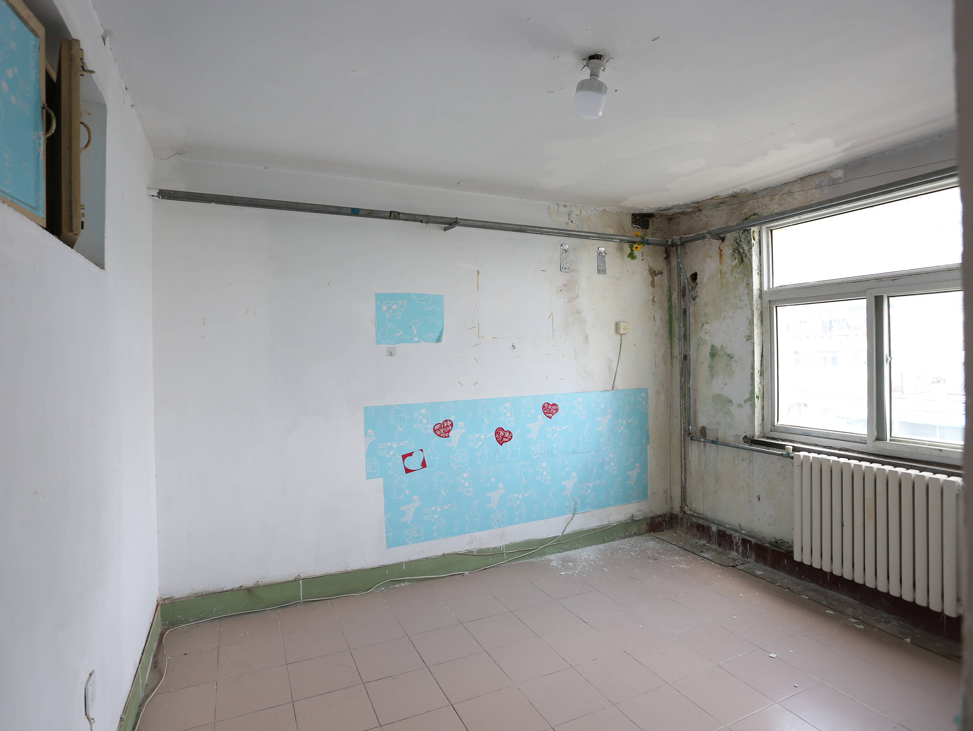 建筑新村南路27号