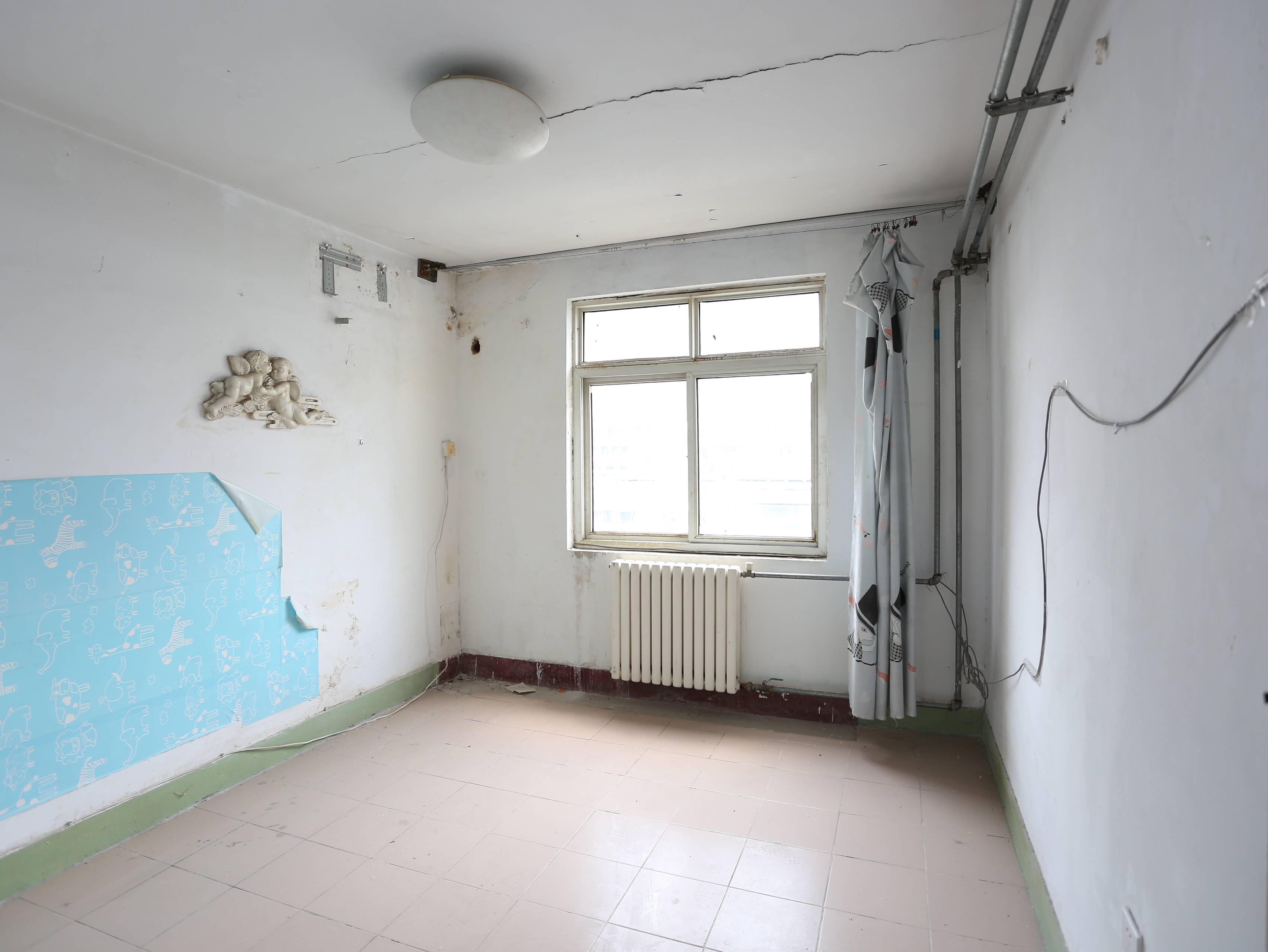 建筑新村南路27号