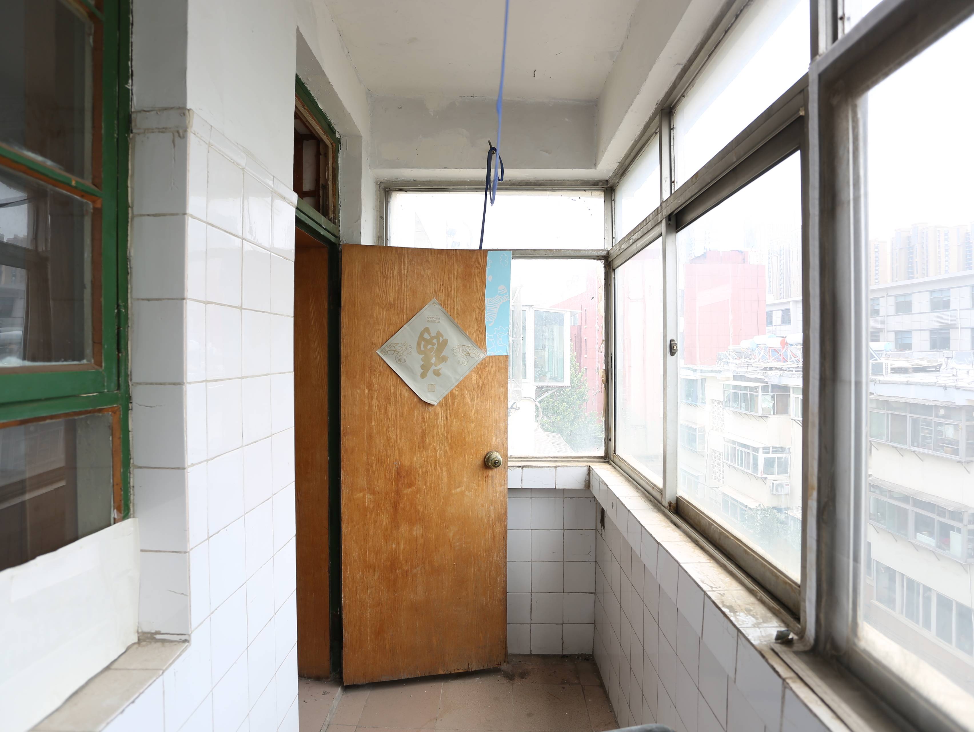 建筑新村南路27号