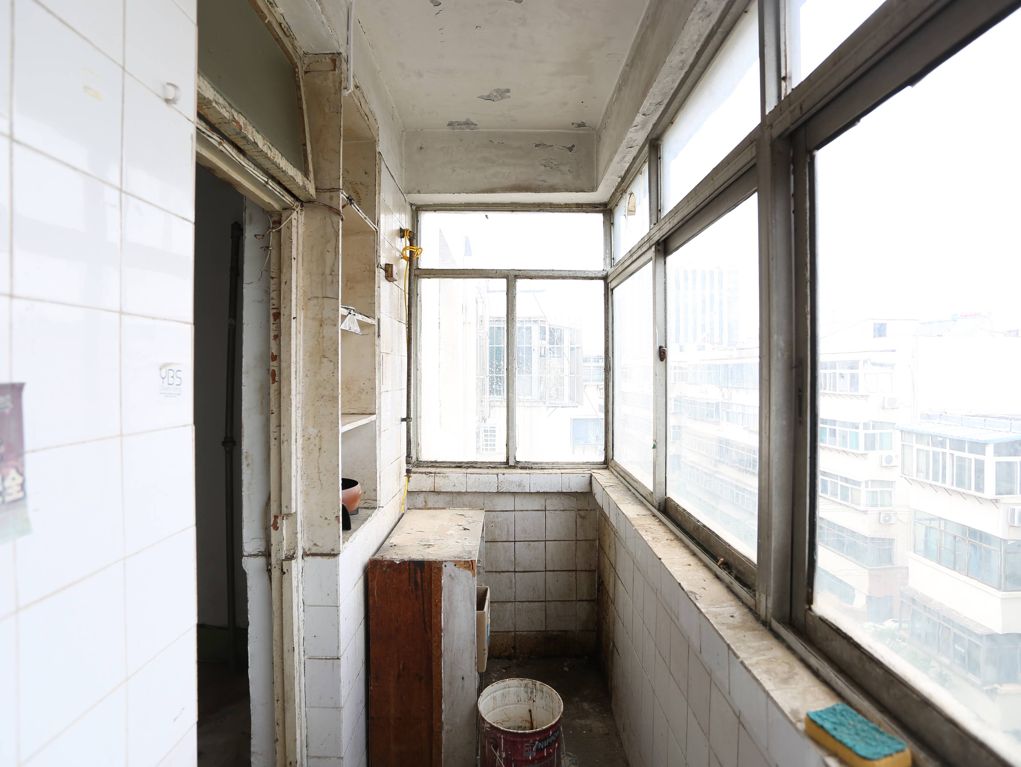 建筑新村南路27号