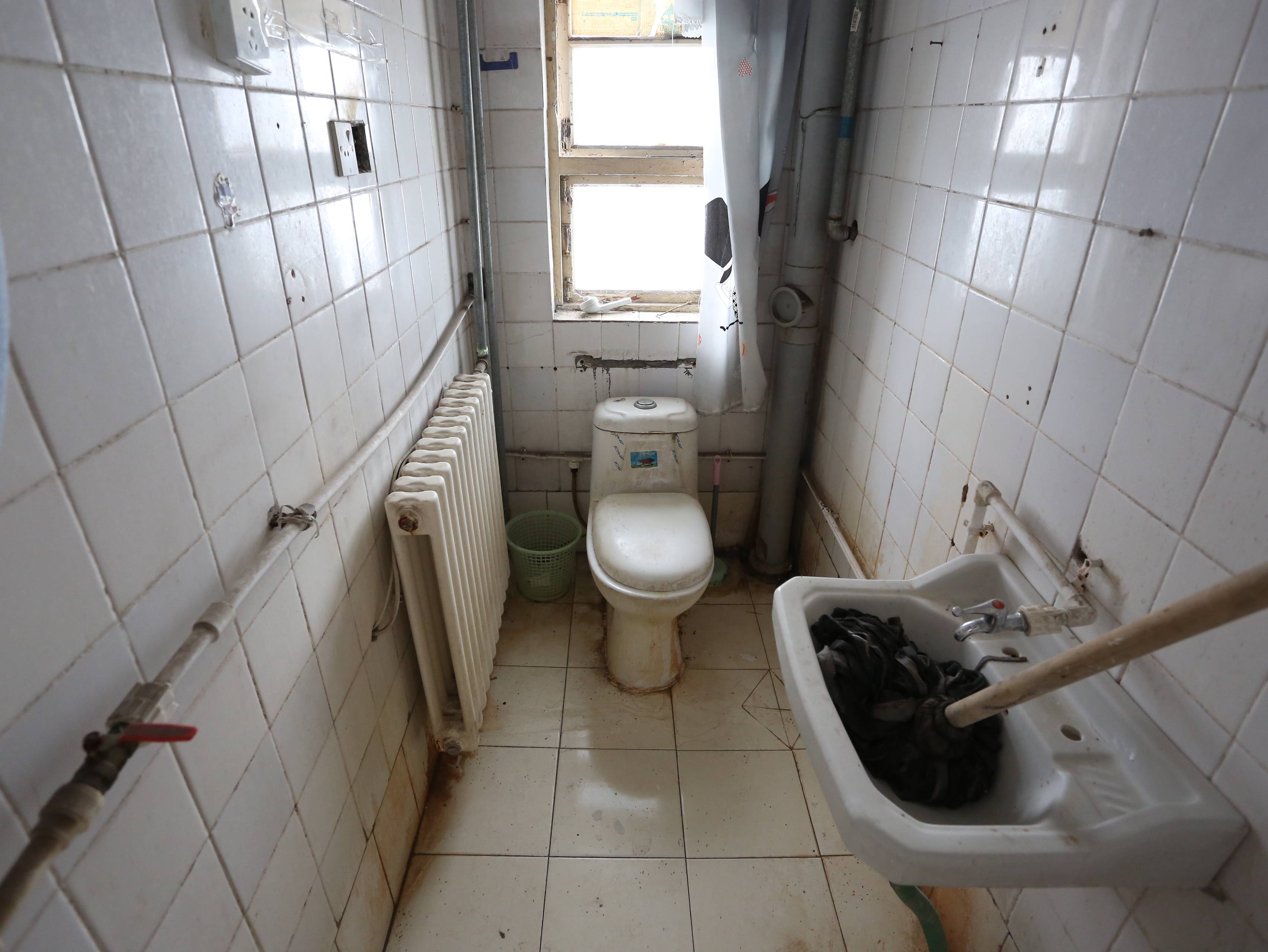 建筑新村南路27号