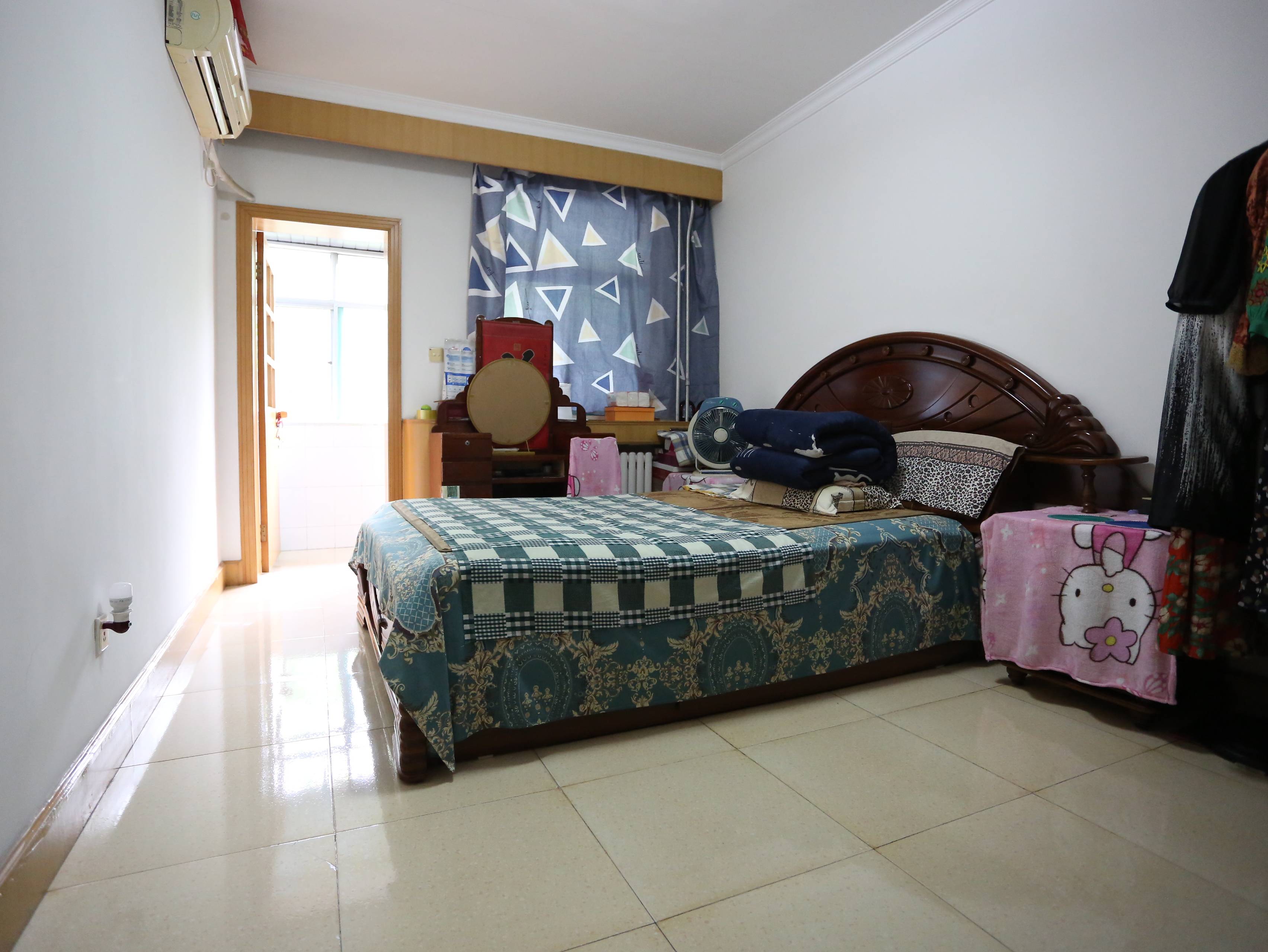 历山路建委宿舍