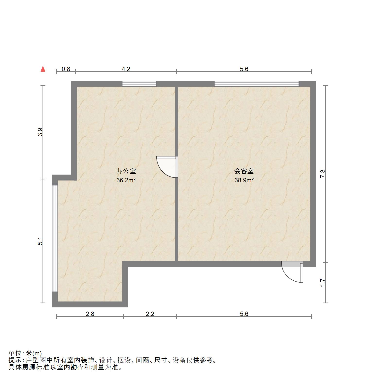 西元大厦