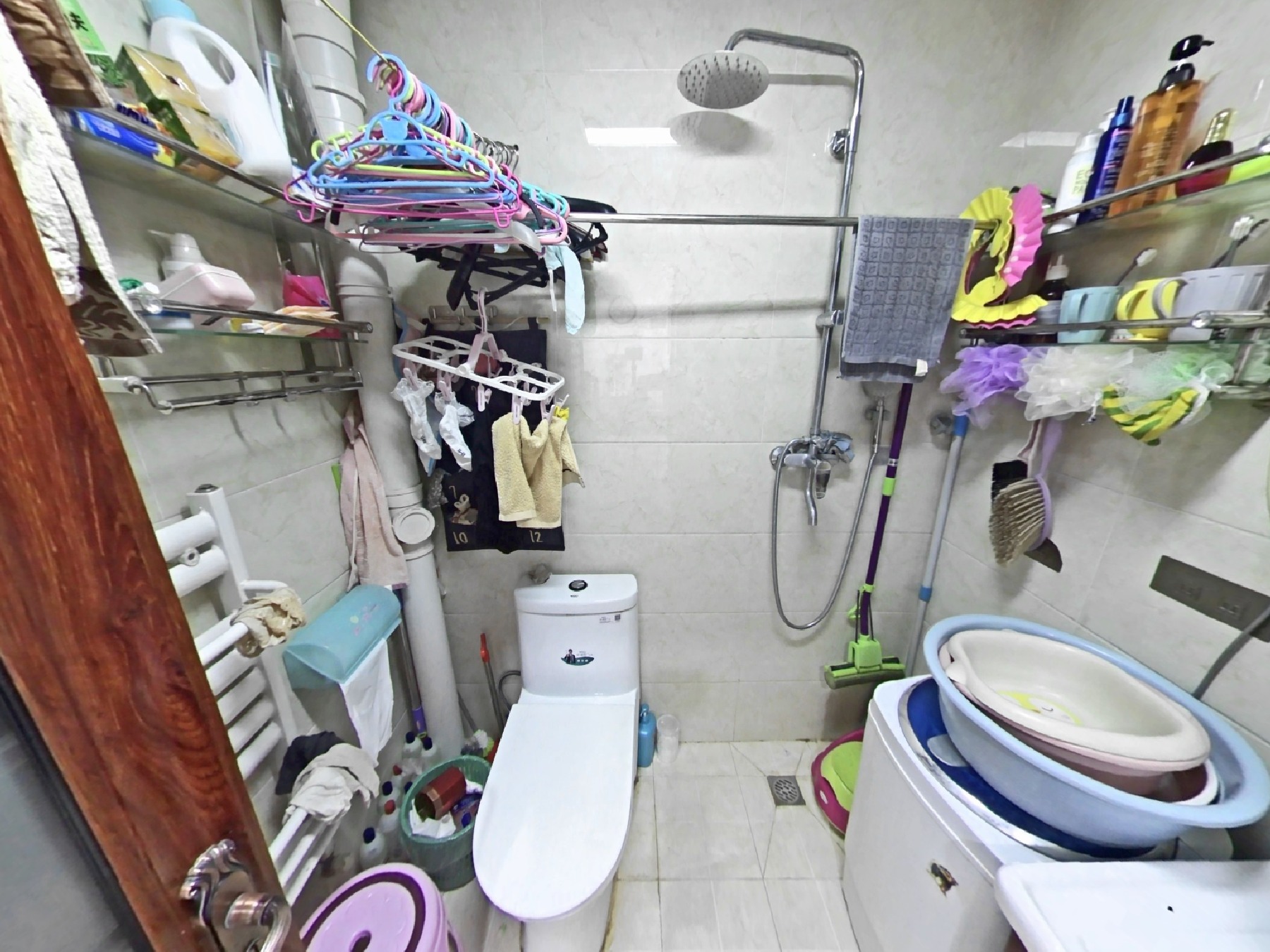 天鸿万象新天云公馆