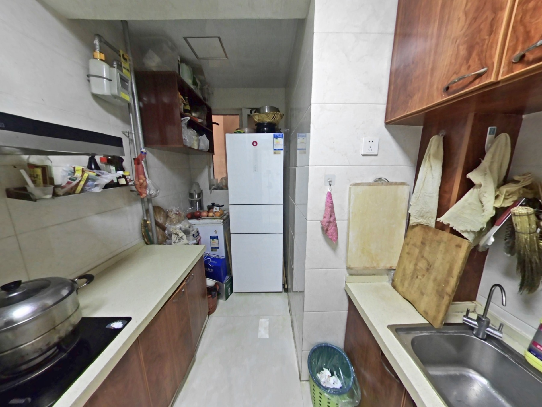 天鸿万象新天云公馆