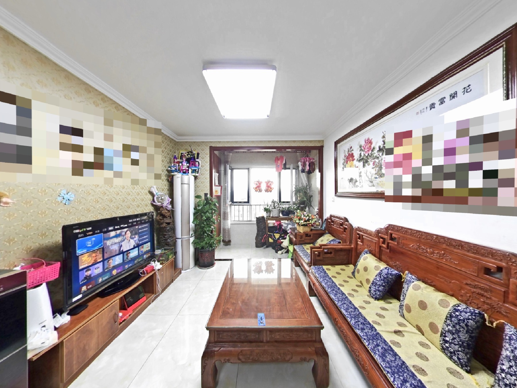 天鸿万象新天云公馆