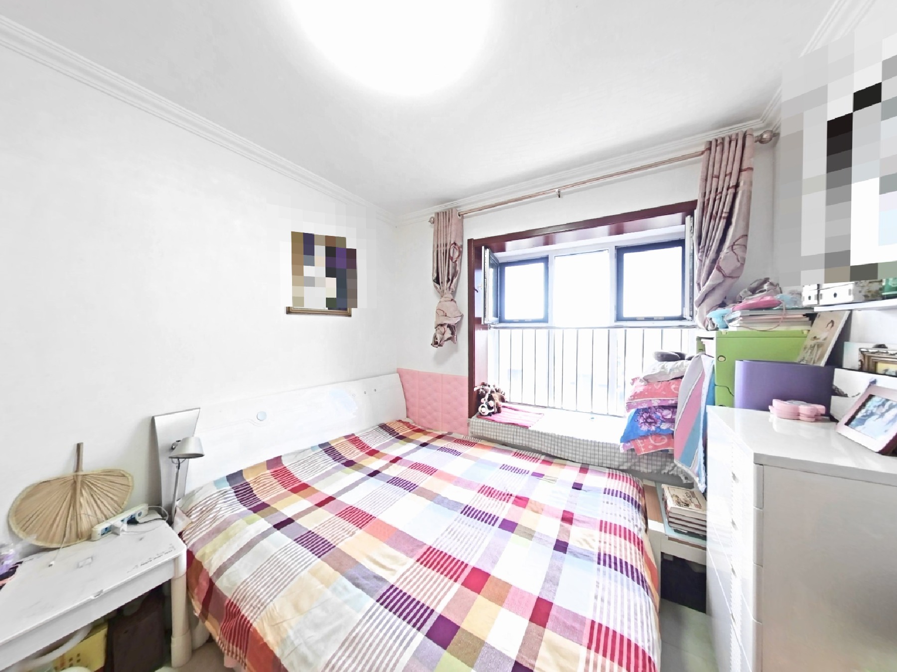 天鸿万象新天云公馆