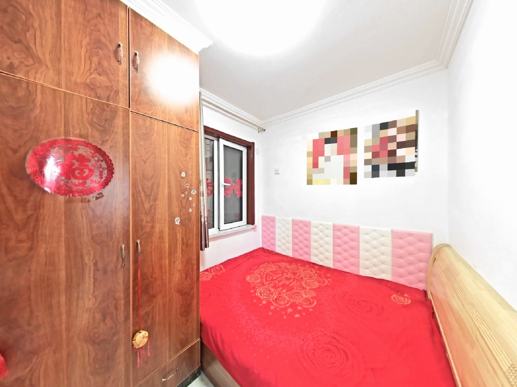 天鸿万象新天云公馆