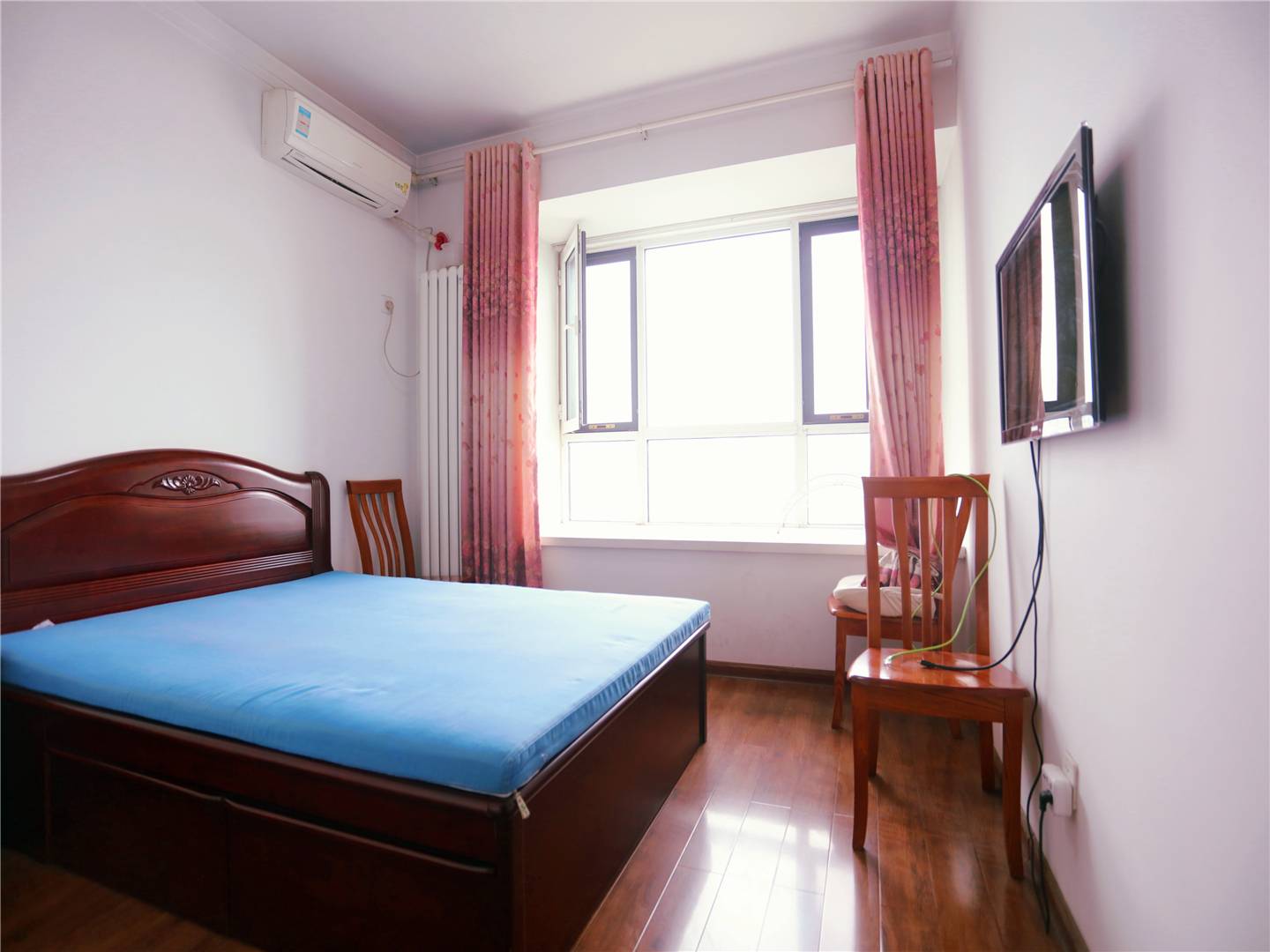 鲁能领秀城中央公园（十七、十八区）