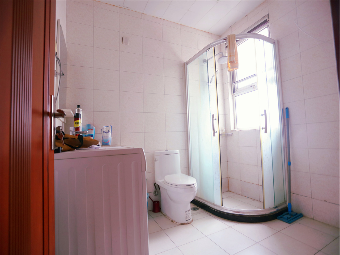 鲁能领秀城中央公园（十七、十八区）