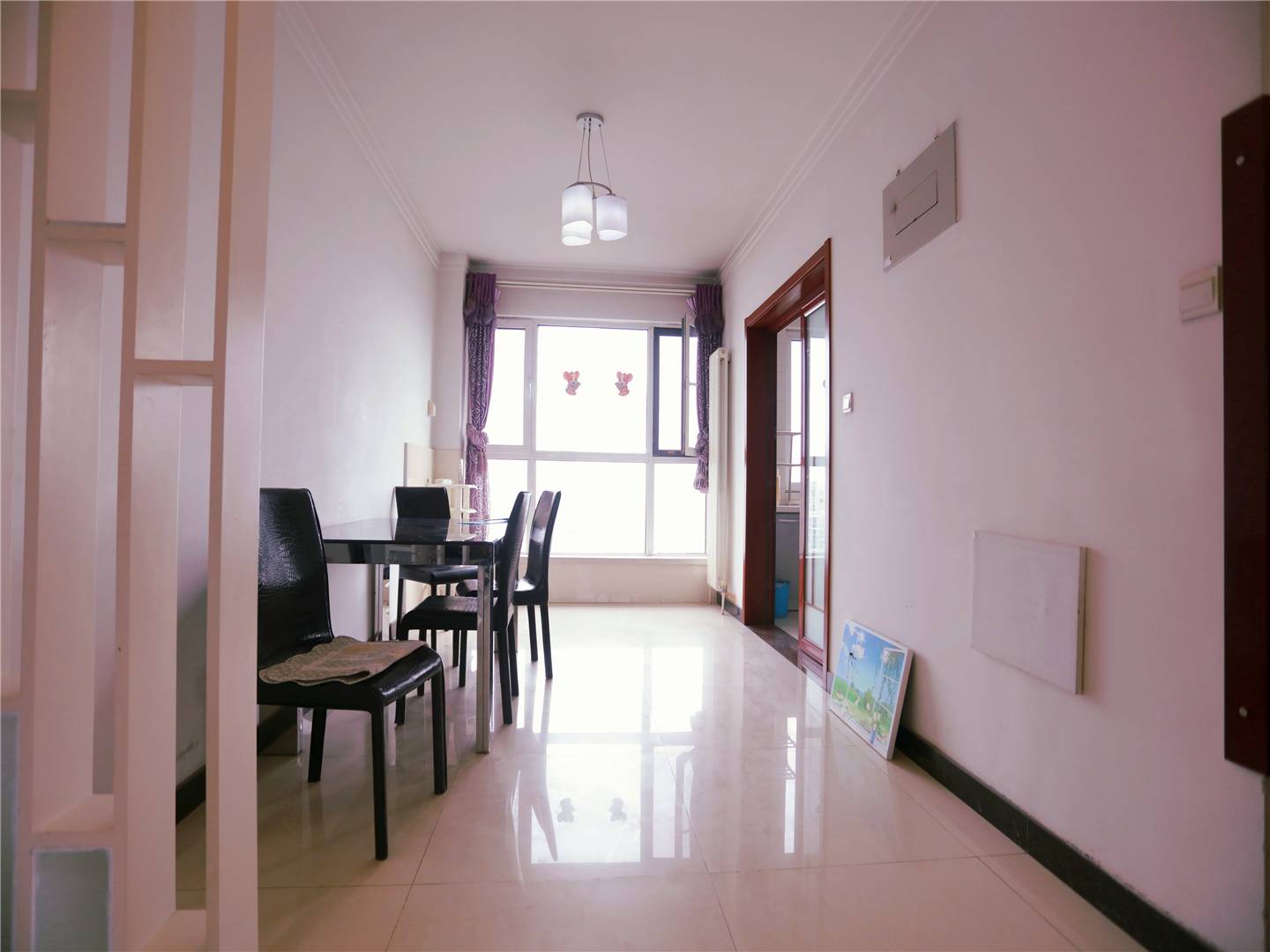 鲁能领秀城中央公园（十七、十八区）