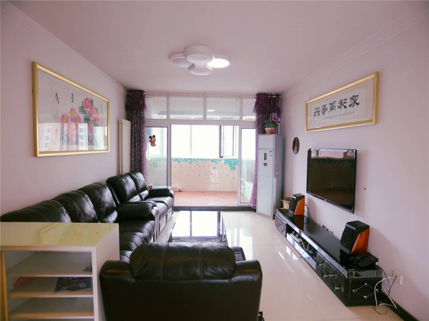 鲁能领秀城中央公园（十七、十八区）