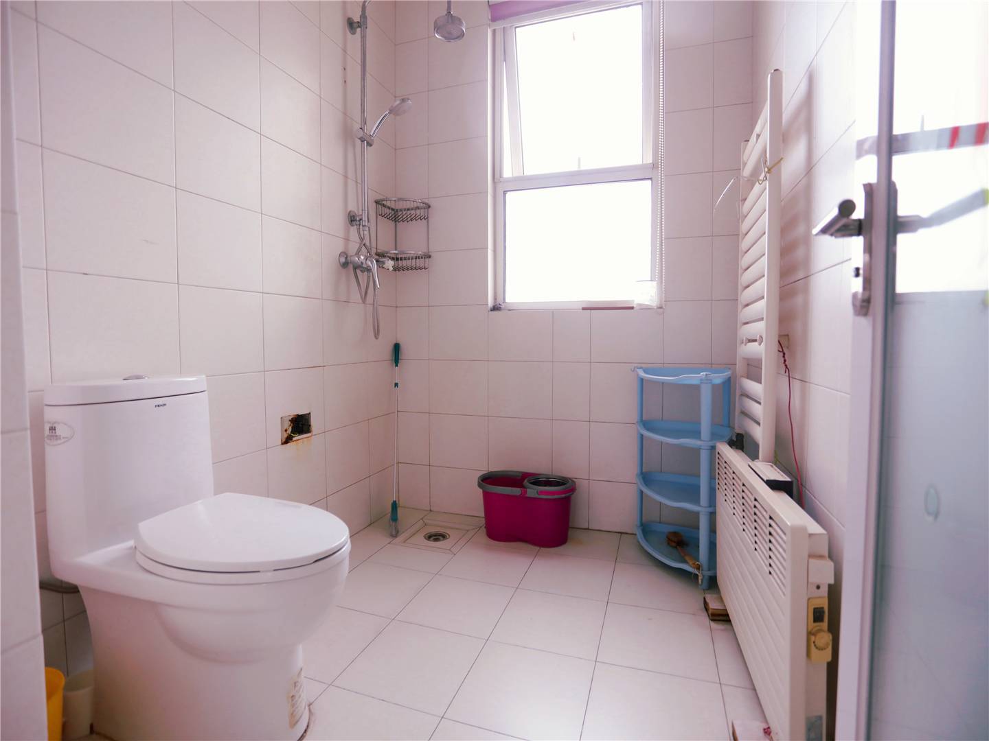 鲁能领秀城中央公园（十七、十八区）