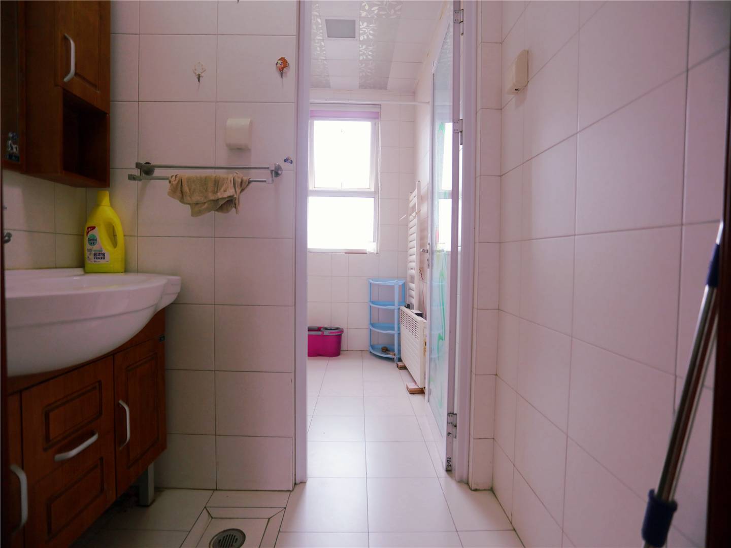 鲁能领秀城中央公园（十七、十八区）