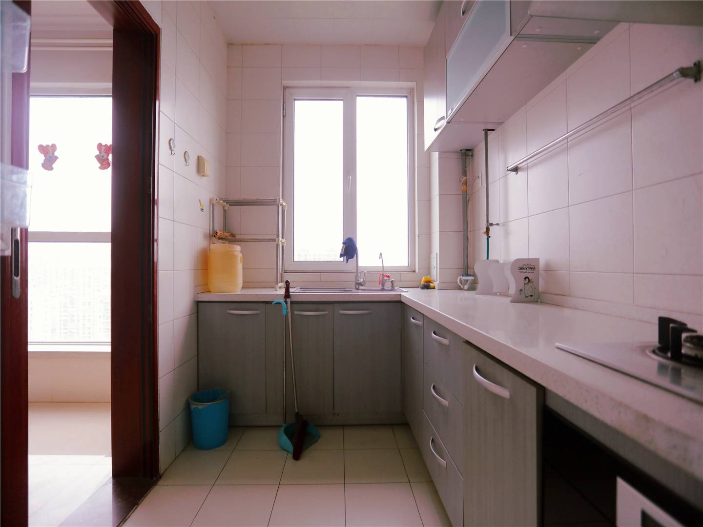 鲁能领秀城中央公园（十七、十八区）