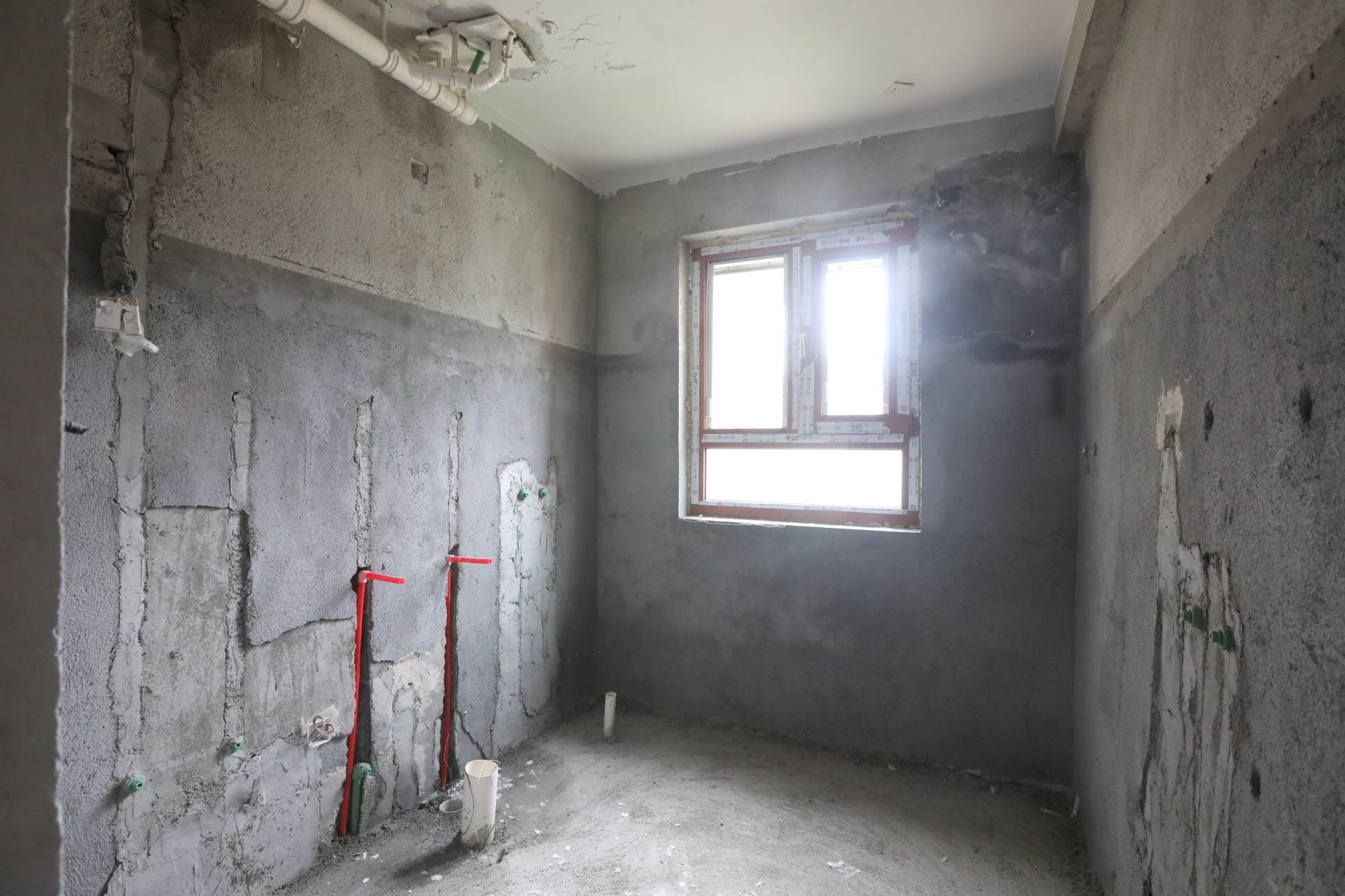 银丰唐郡玫瑰园