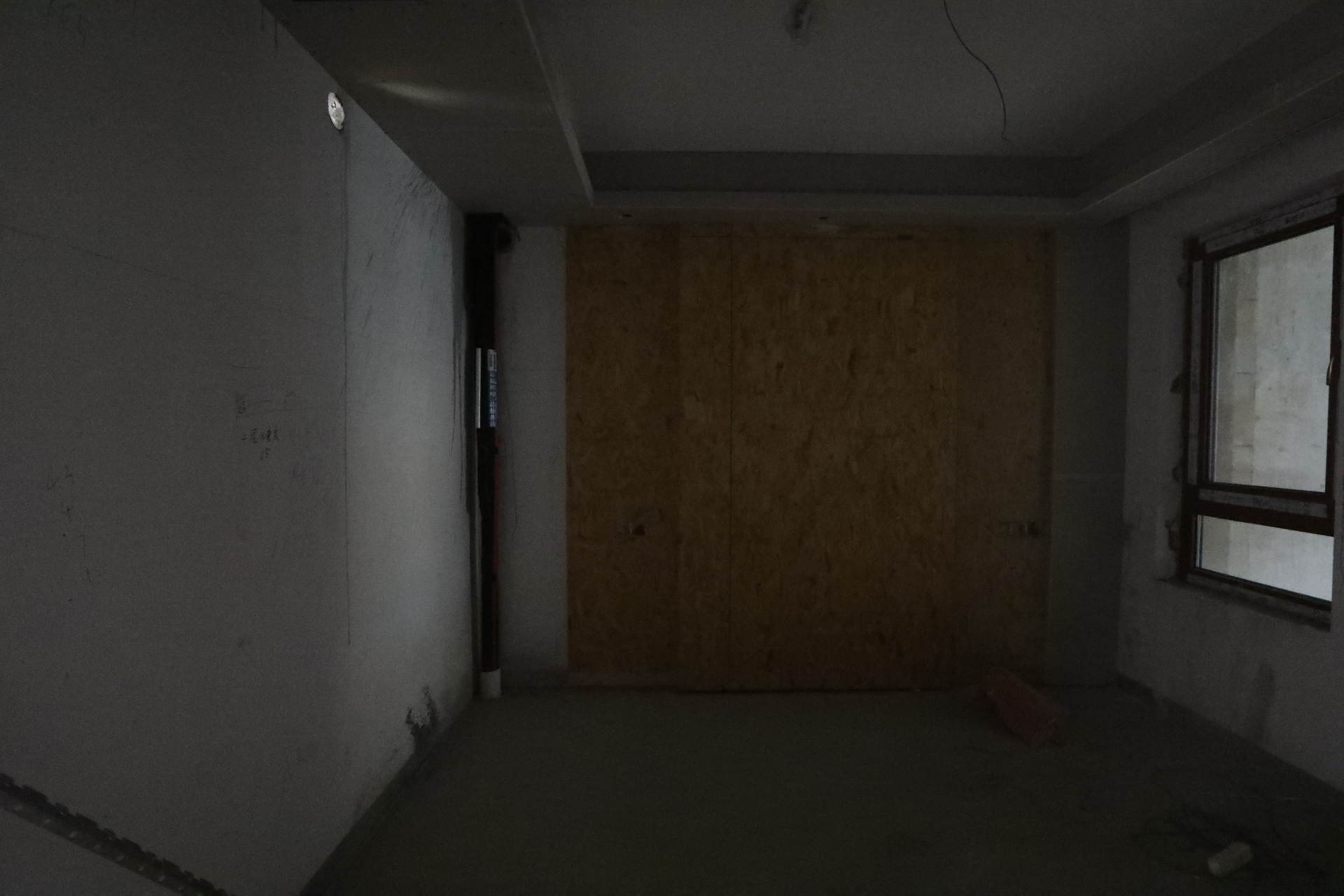 银丰唐郡玫瑰园