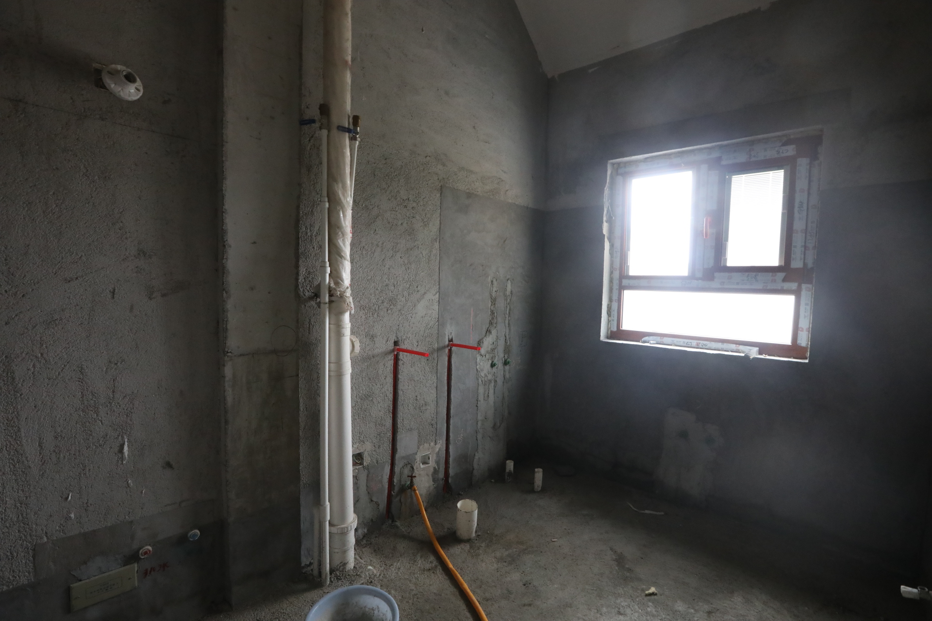 银丰唐郡玫瑰园