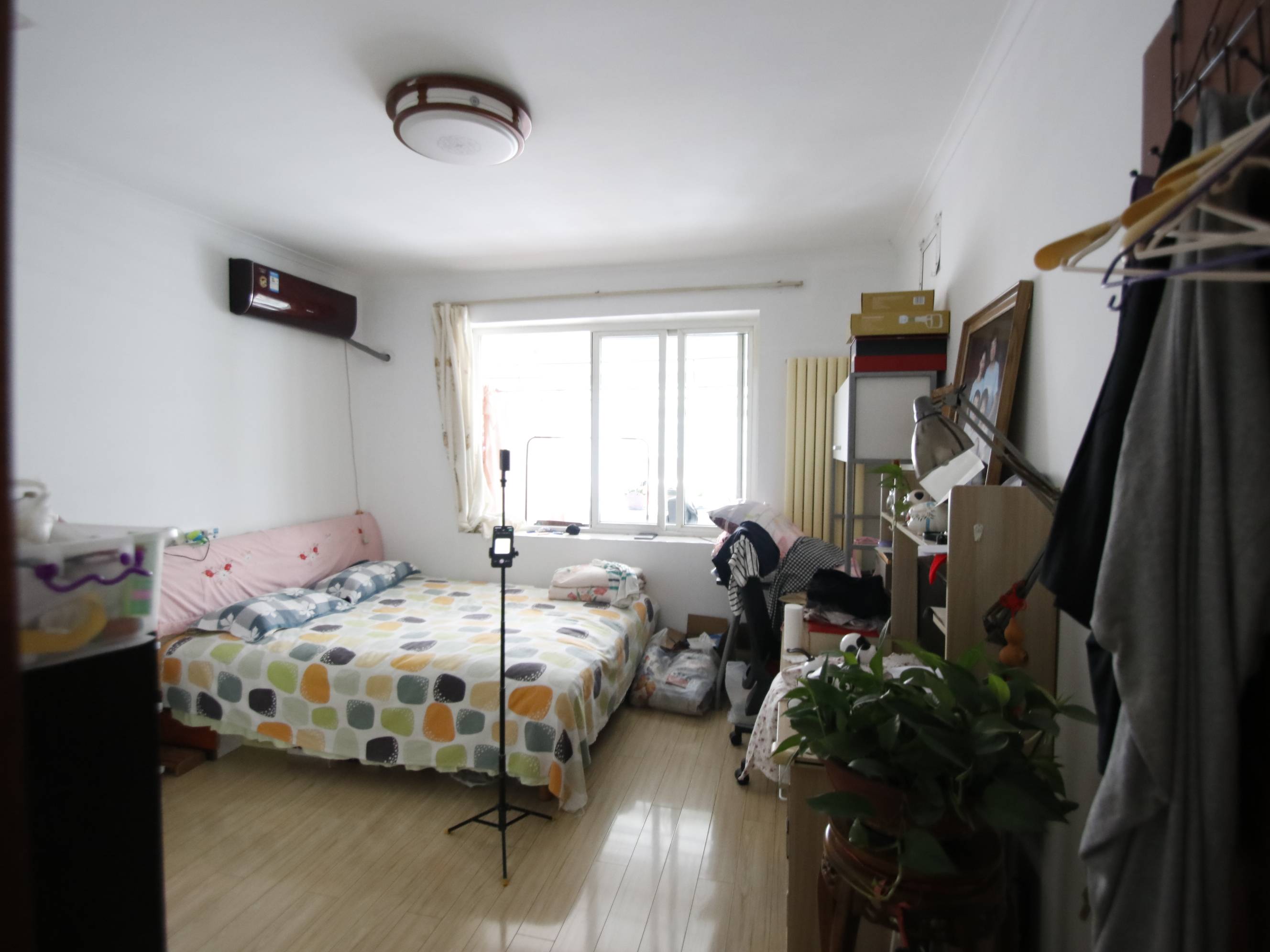 山东省卫生厅宿舍