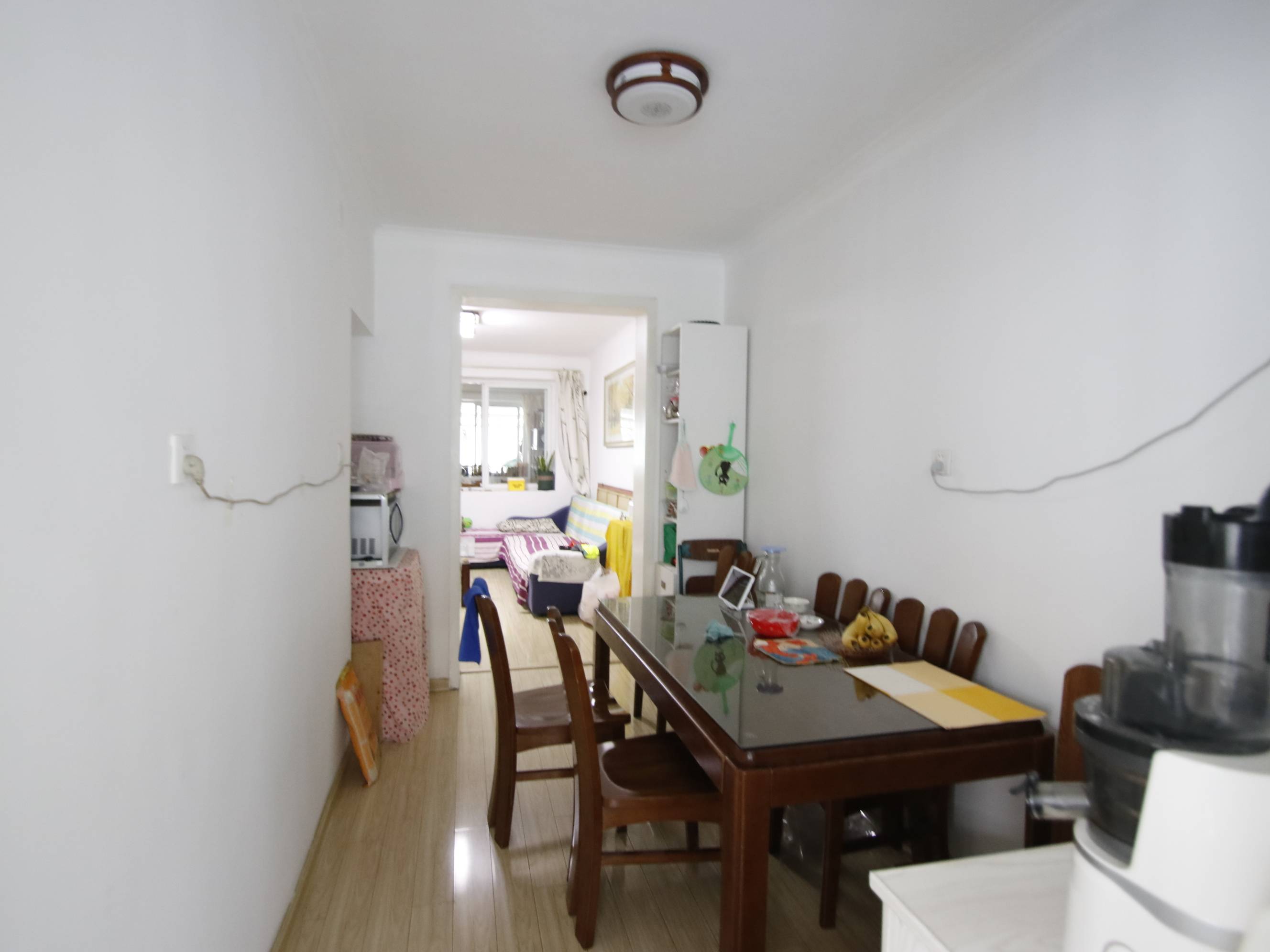 山东省卫生厅宿舍