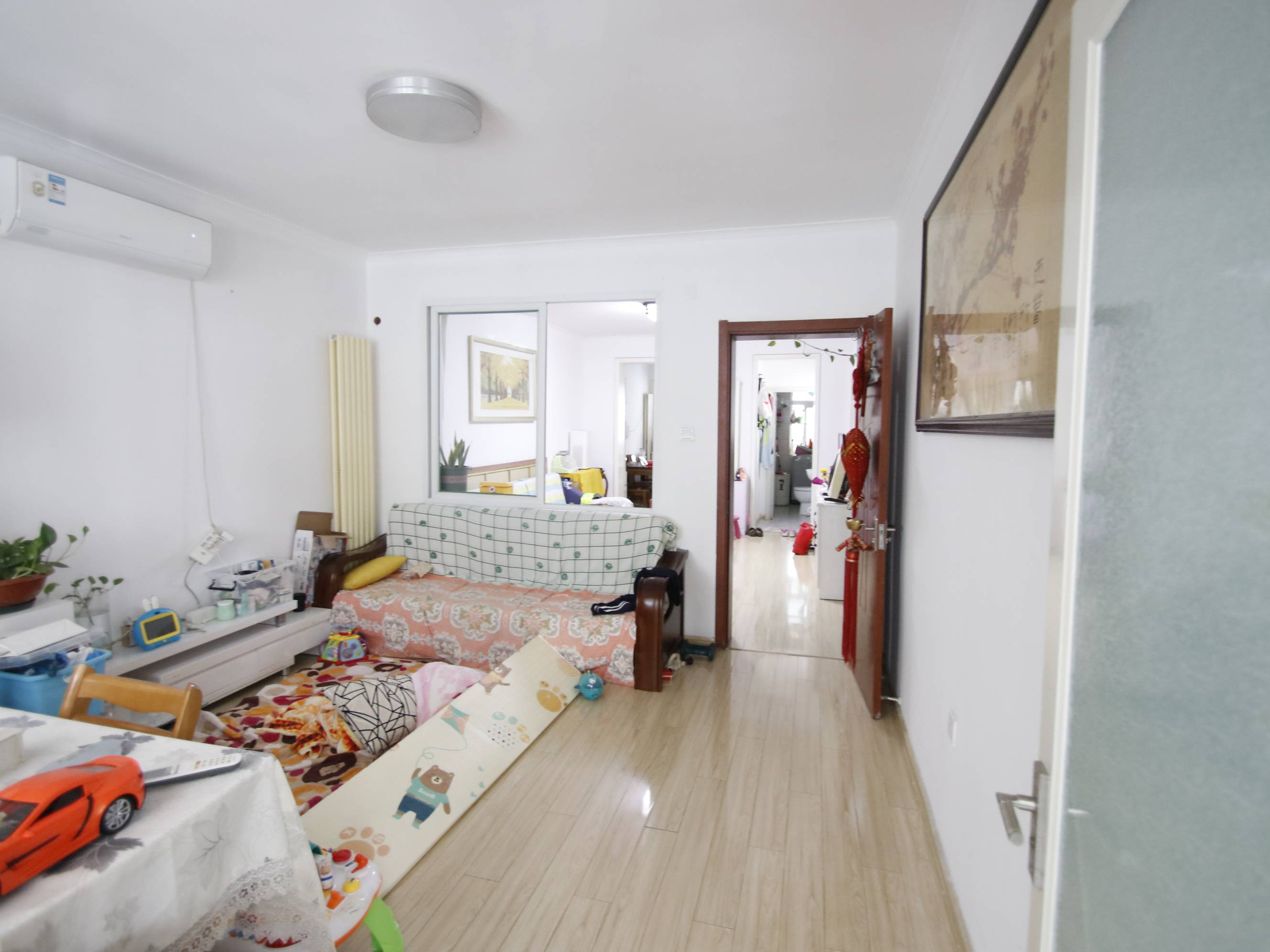 山东省卫生厅宿舍