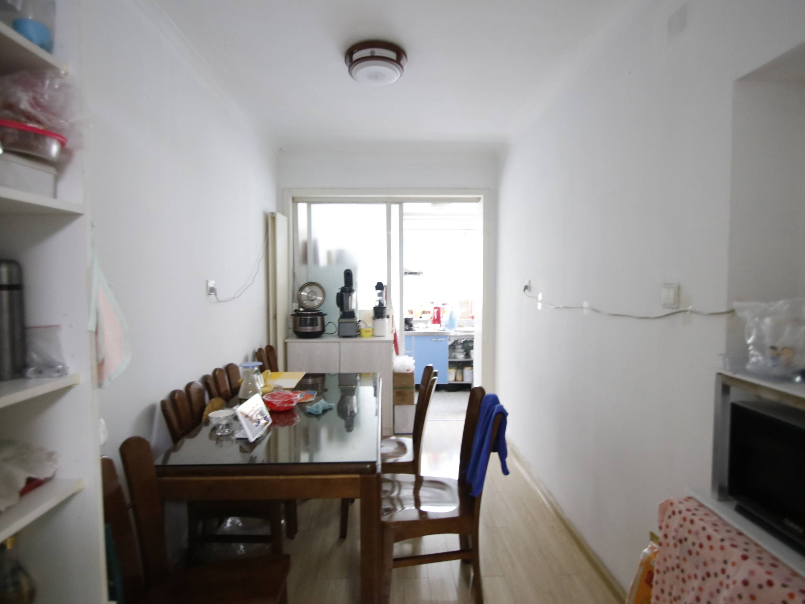 山东省卫生厅宿舍