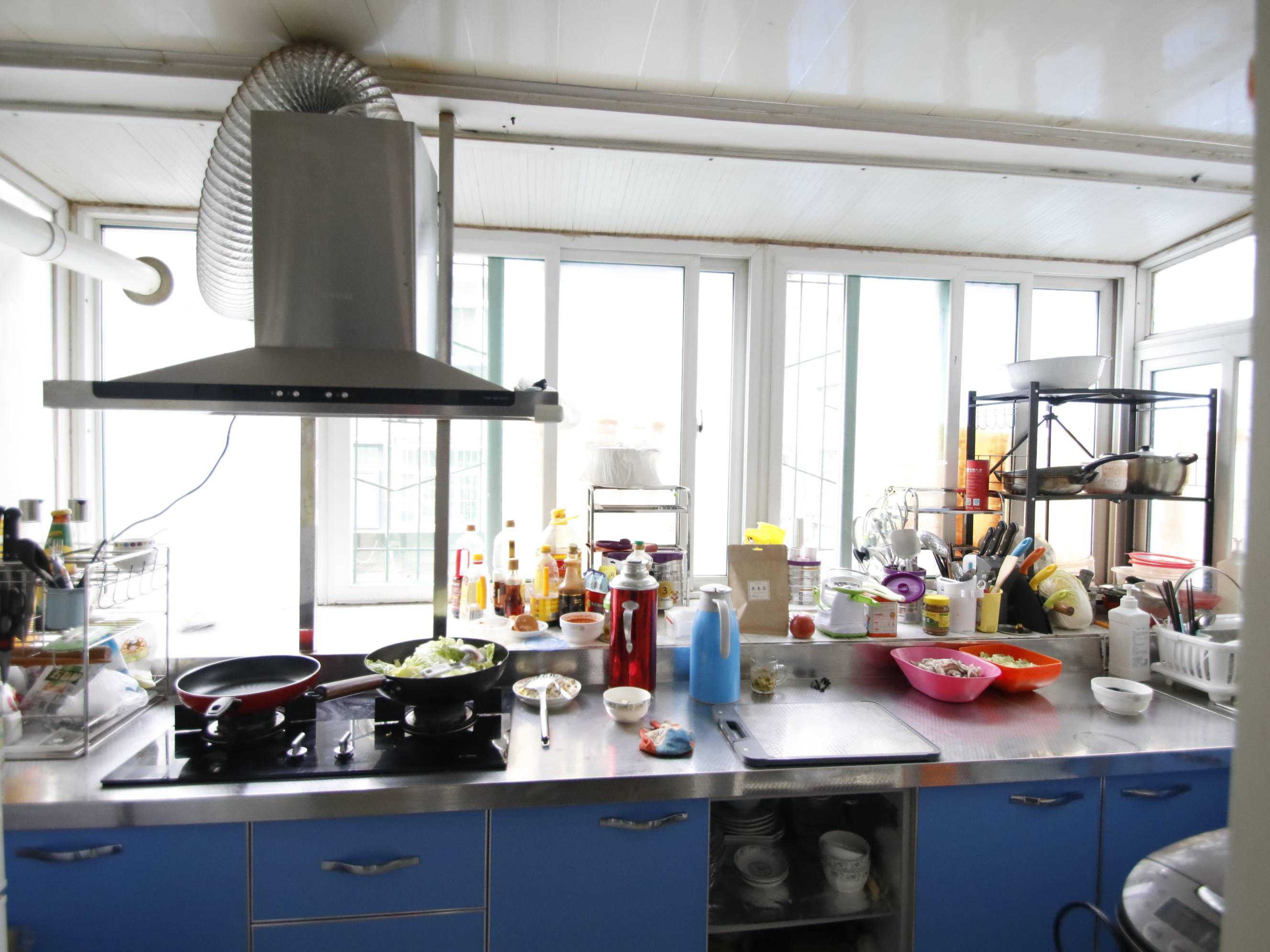 山东省卫生厅宿舍