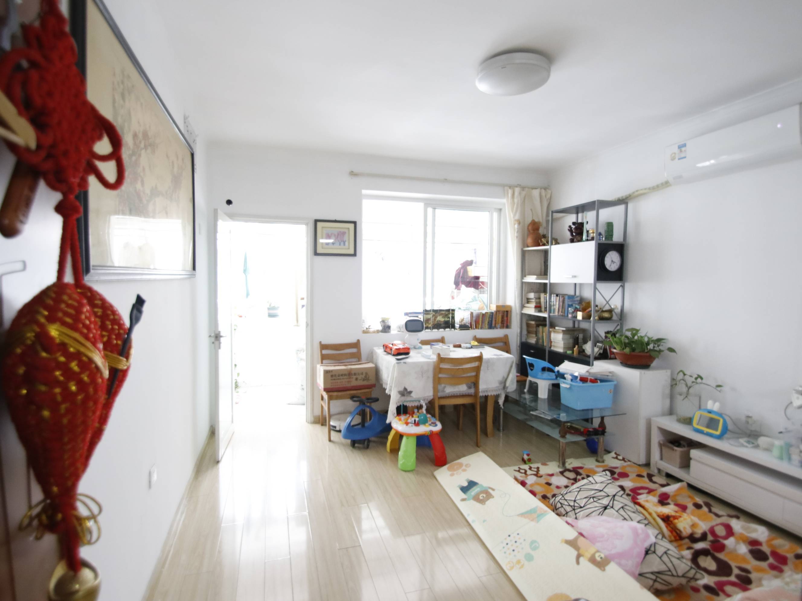 山东省卫生厅宿舍