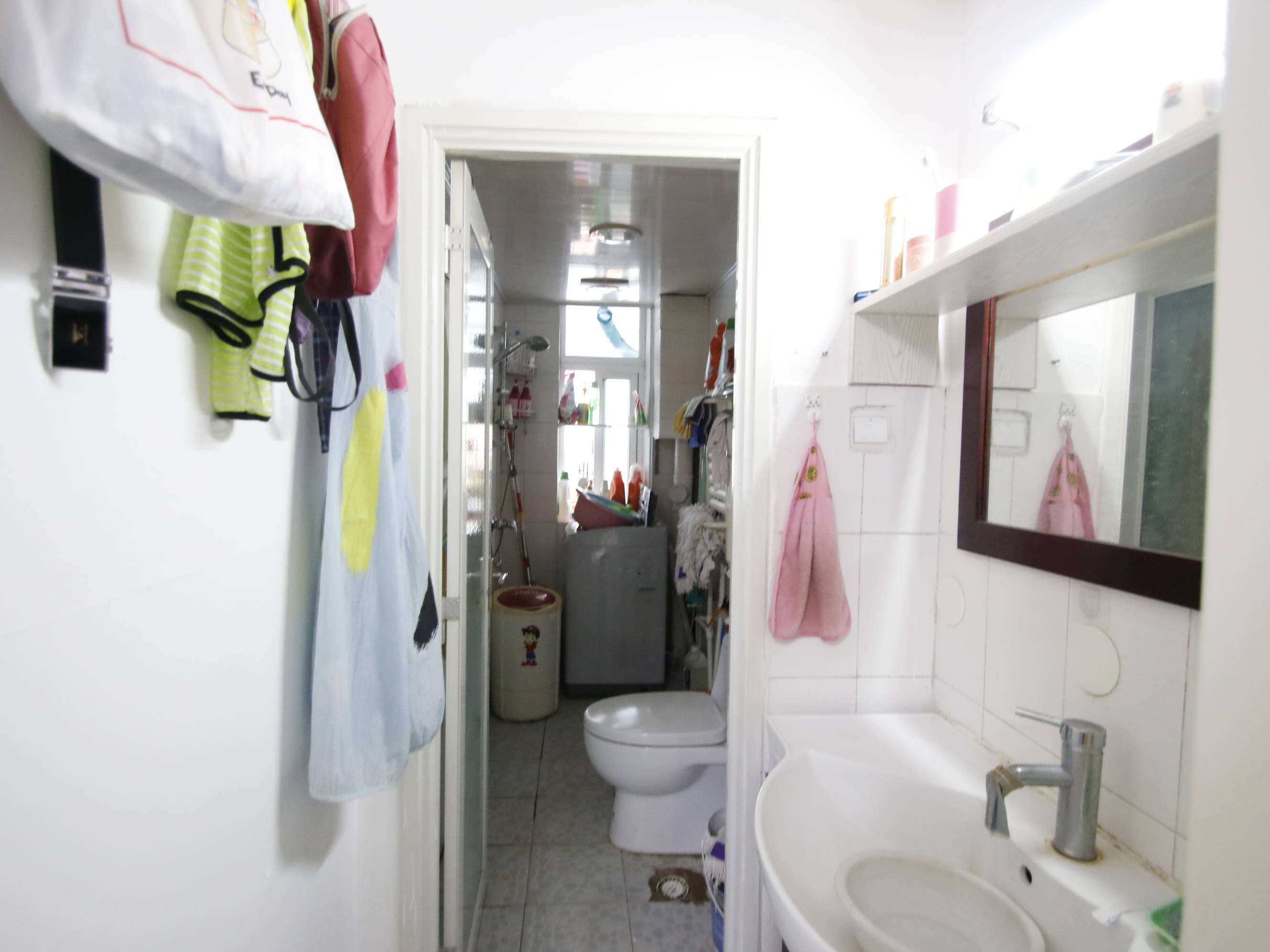 山东省卫生厅宿舍