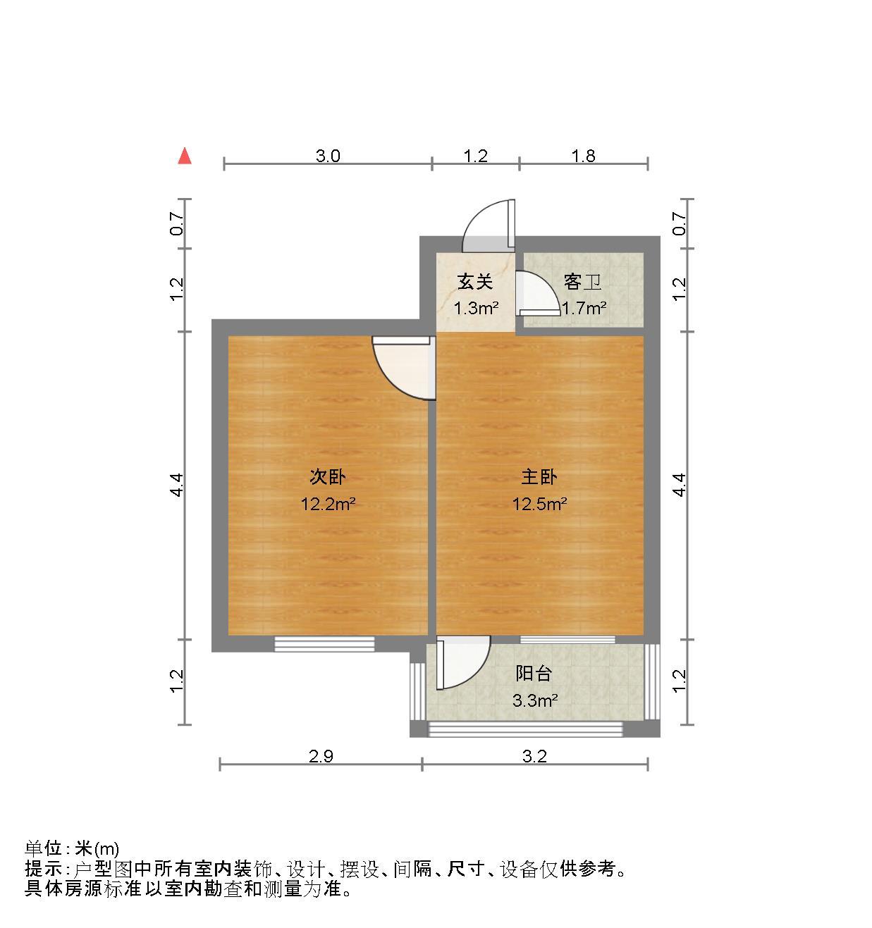 燕子山路55号院