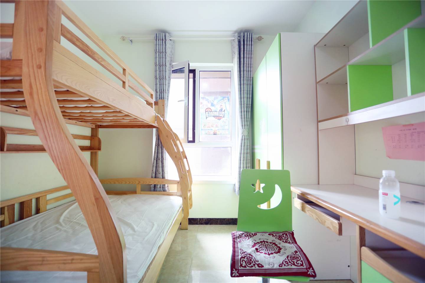 鲁能领秀城中央公园西三区（十九区）