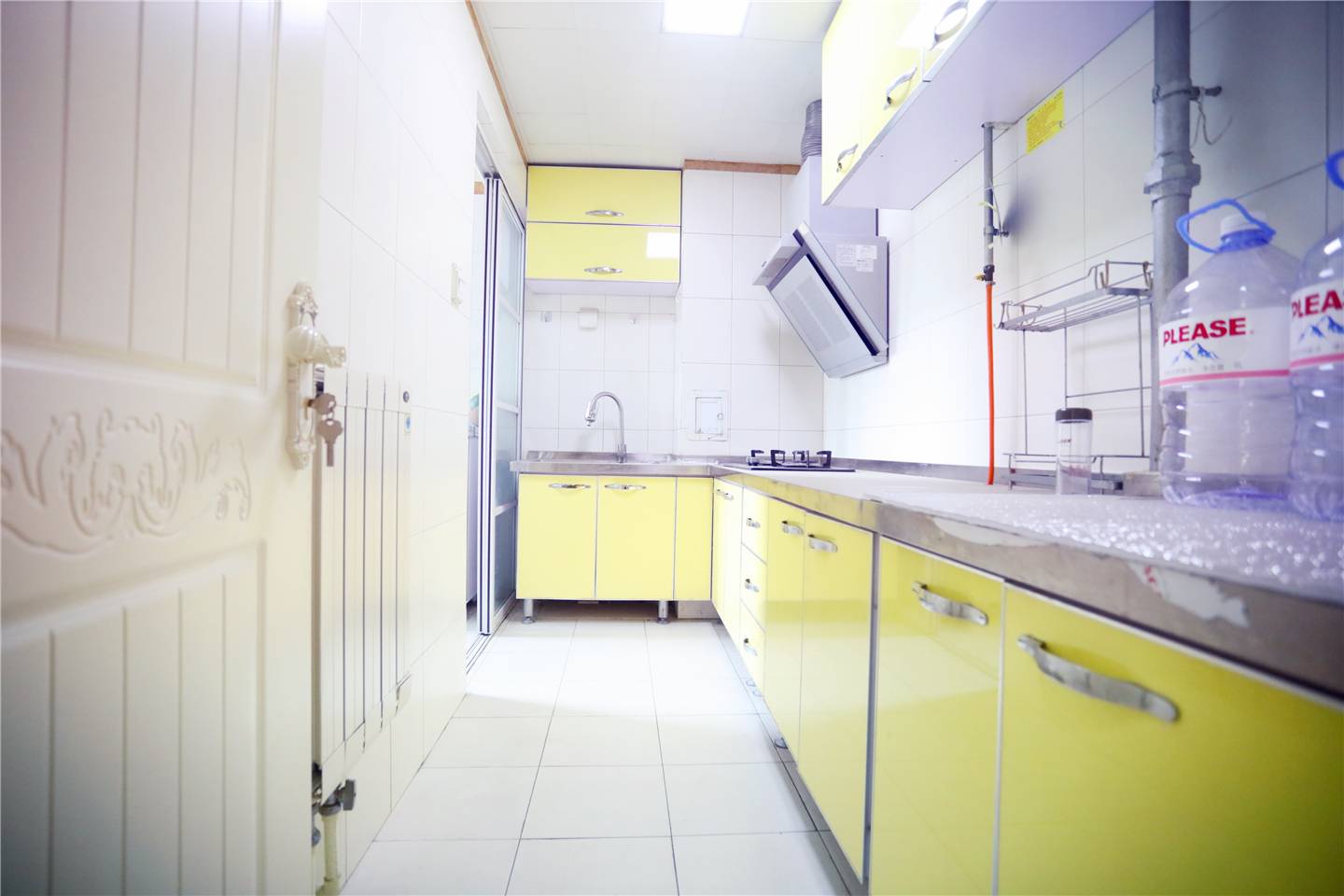 鲁能领秀城中央公园西三区（十九区）