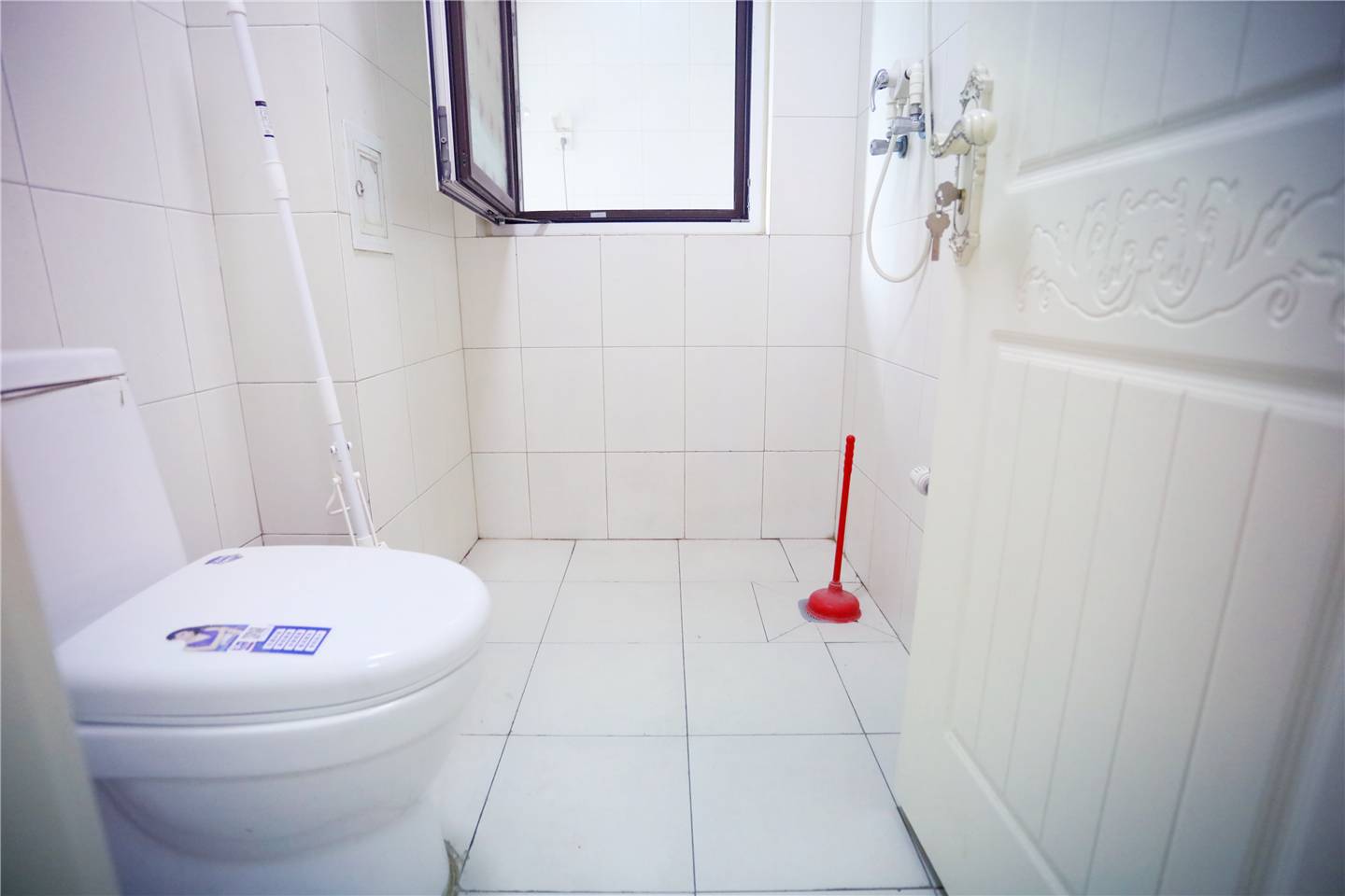 鲁能领秀城中央公园西三区（十九区）