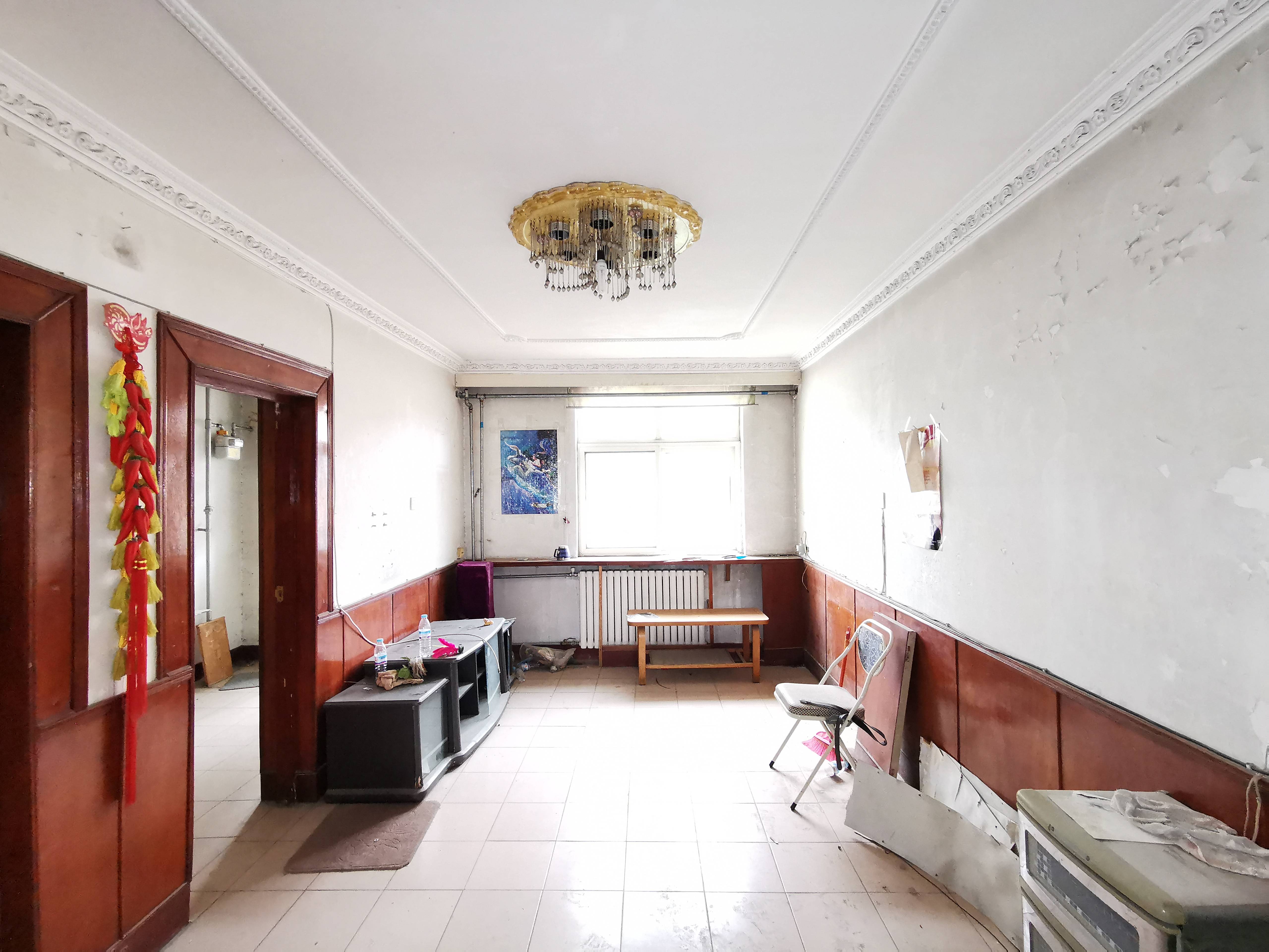 建筑新村南路27号