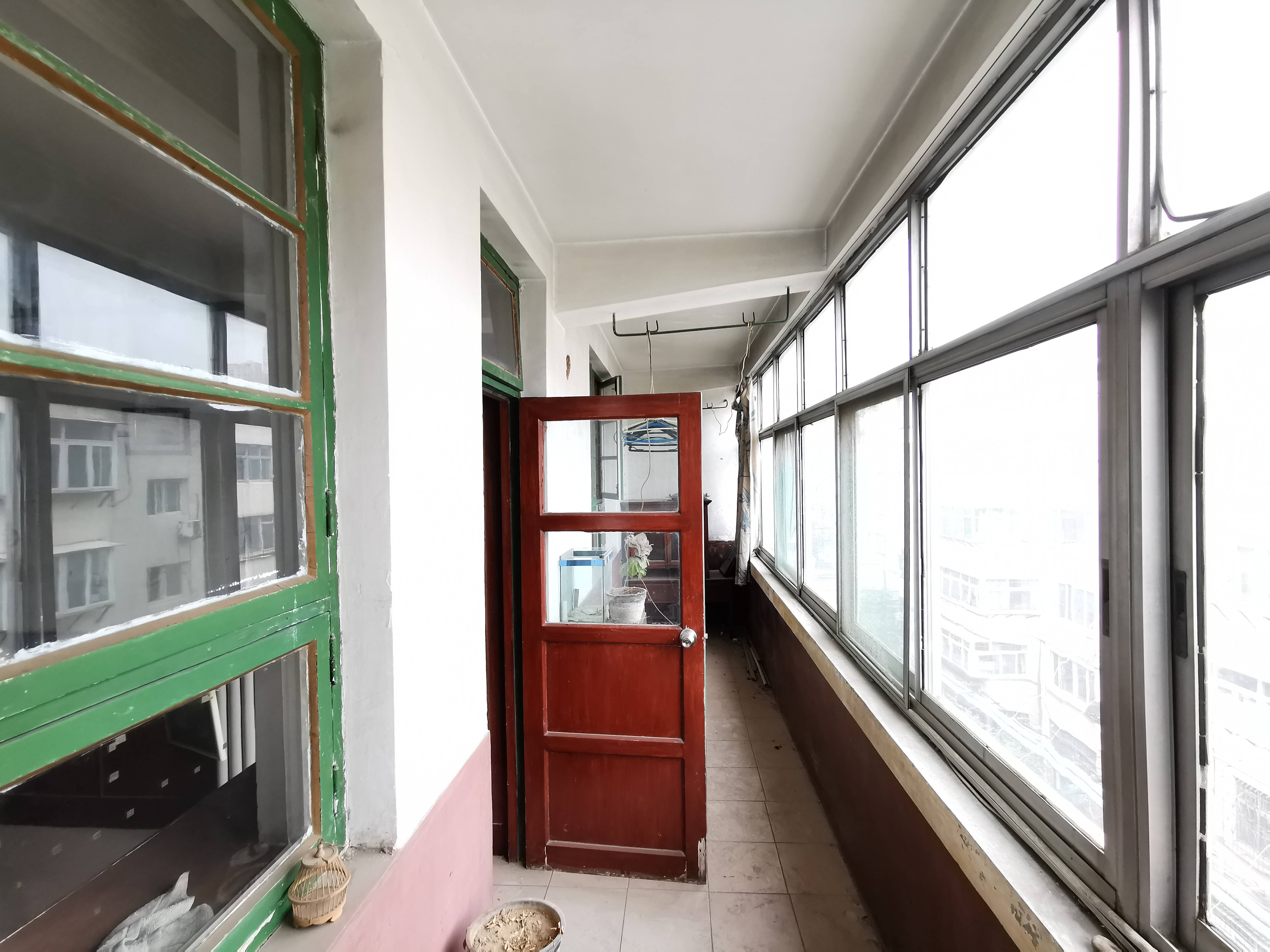 建筑新村南路27号