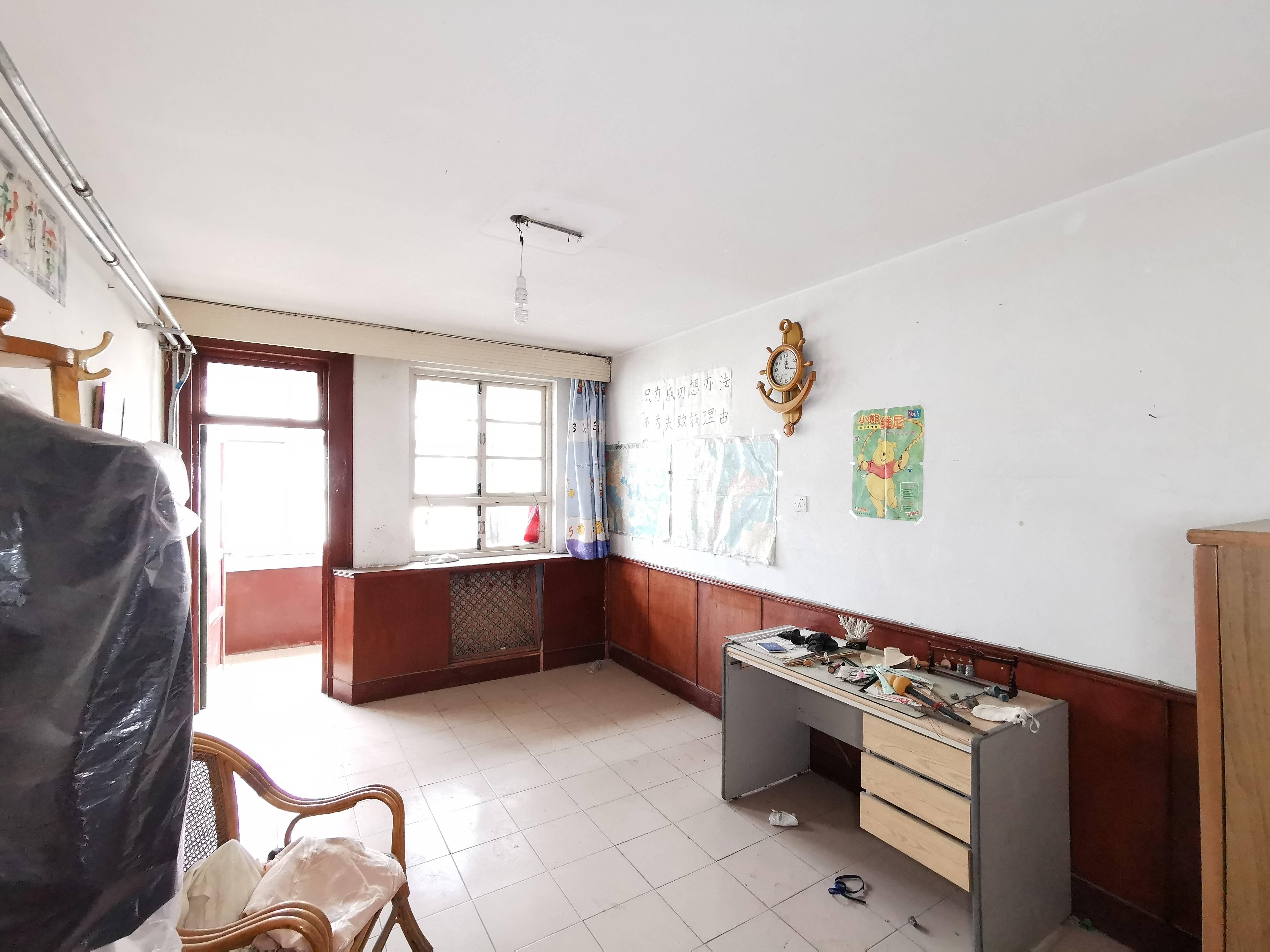 建筑新村南路27号