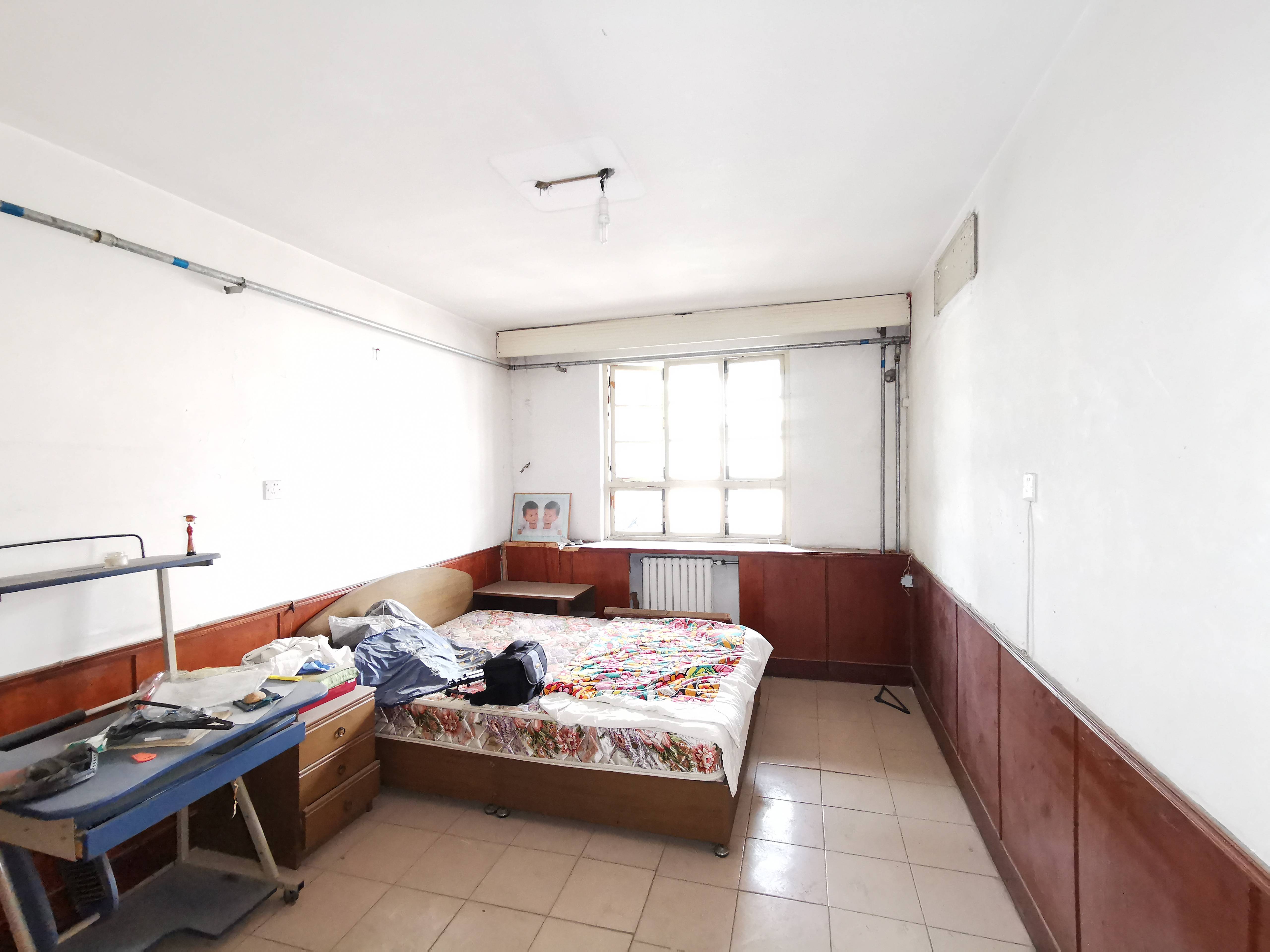 建筑新村南路27号