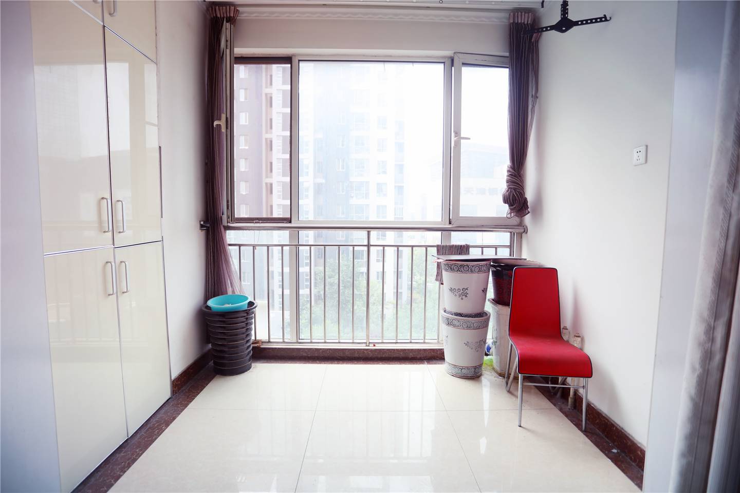 鲁能领秀城A区(十区)