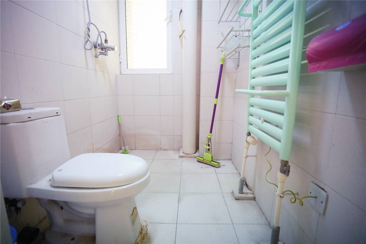 鲁能领秀城A区(十区)