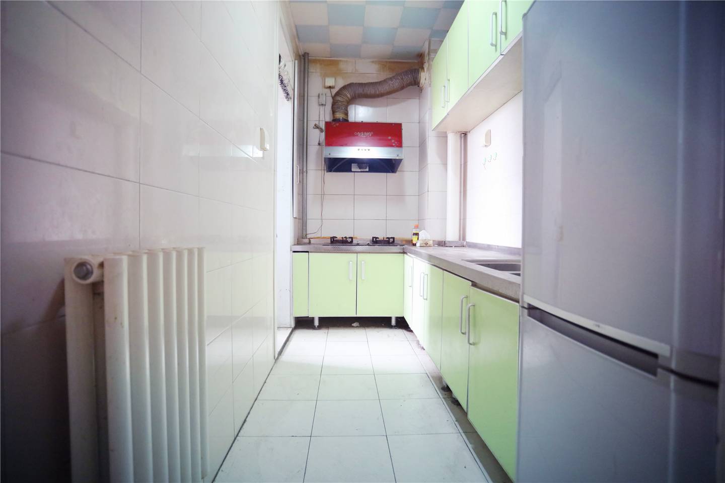 鲁能领秀城A区(十区)