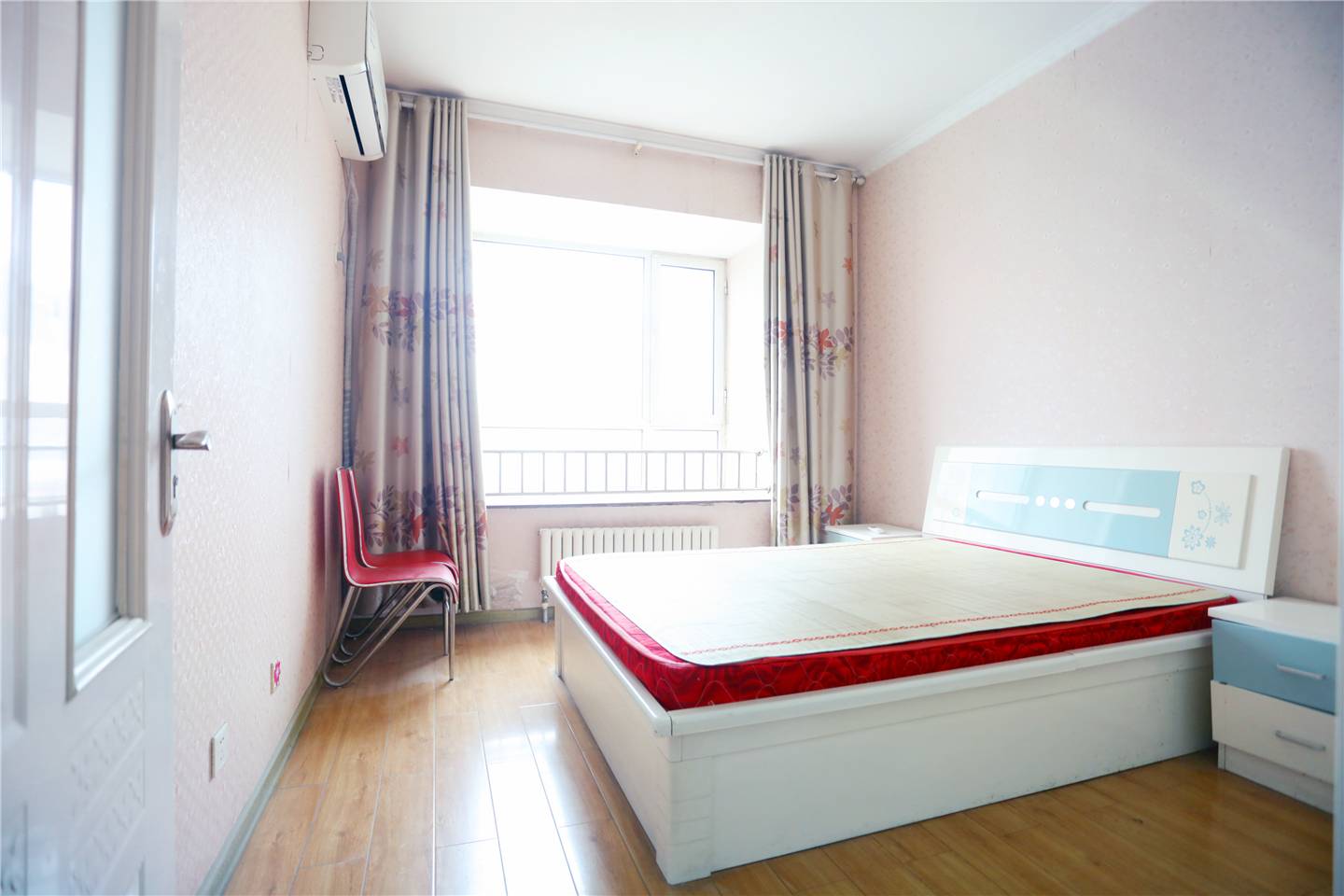 鲁能领秀城A区(十区)